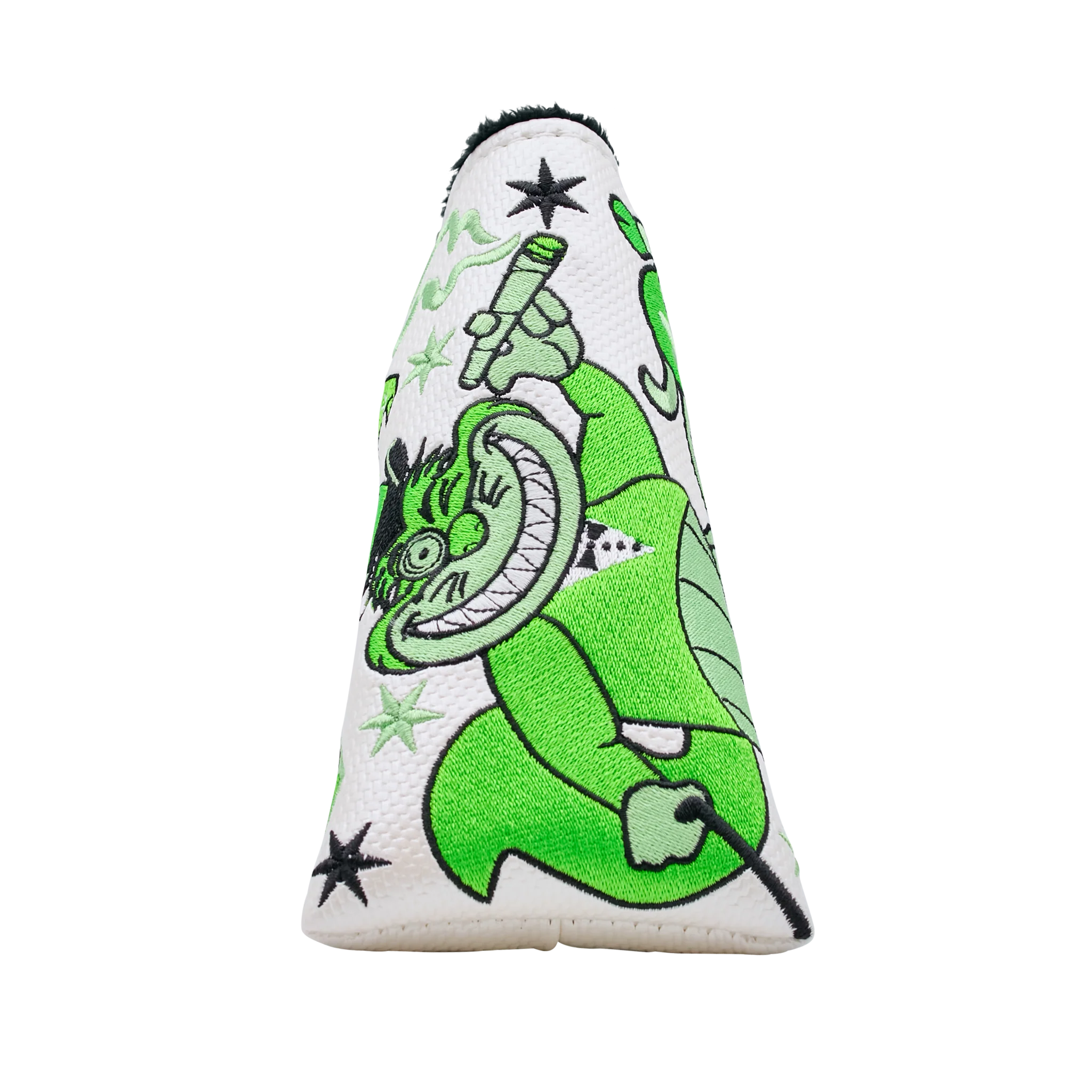 Diamond Blast Multi-Icon DASS Studio Stock 3 Putter - Image 6