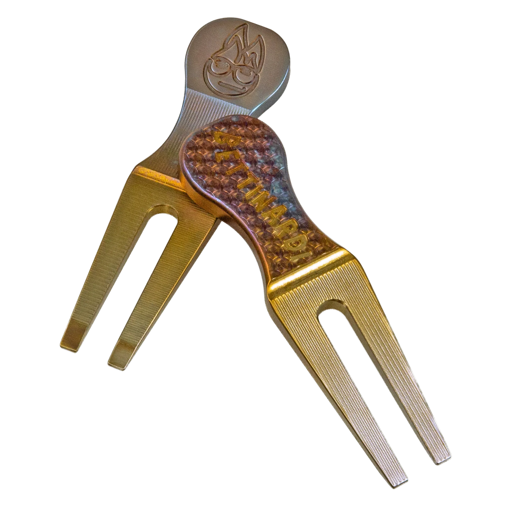 En Fuego Divot Tool