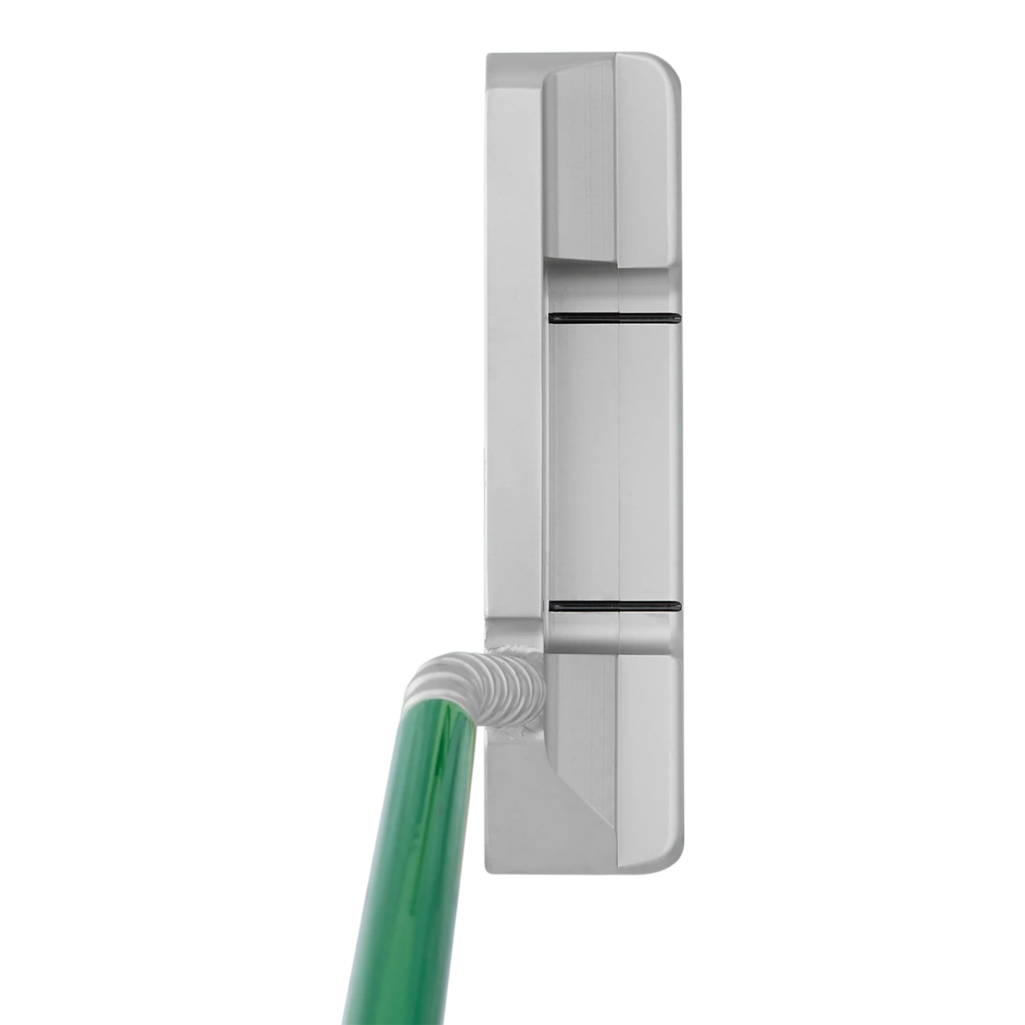 Double Barber Weld Neck Wizard DASS BB8C Putter - Image 2