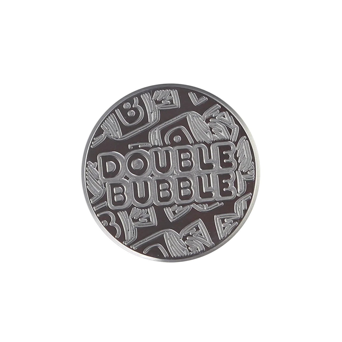 Double Bubble Ballmarker - Image 2