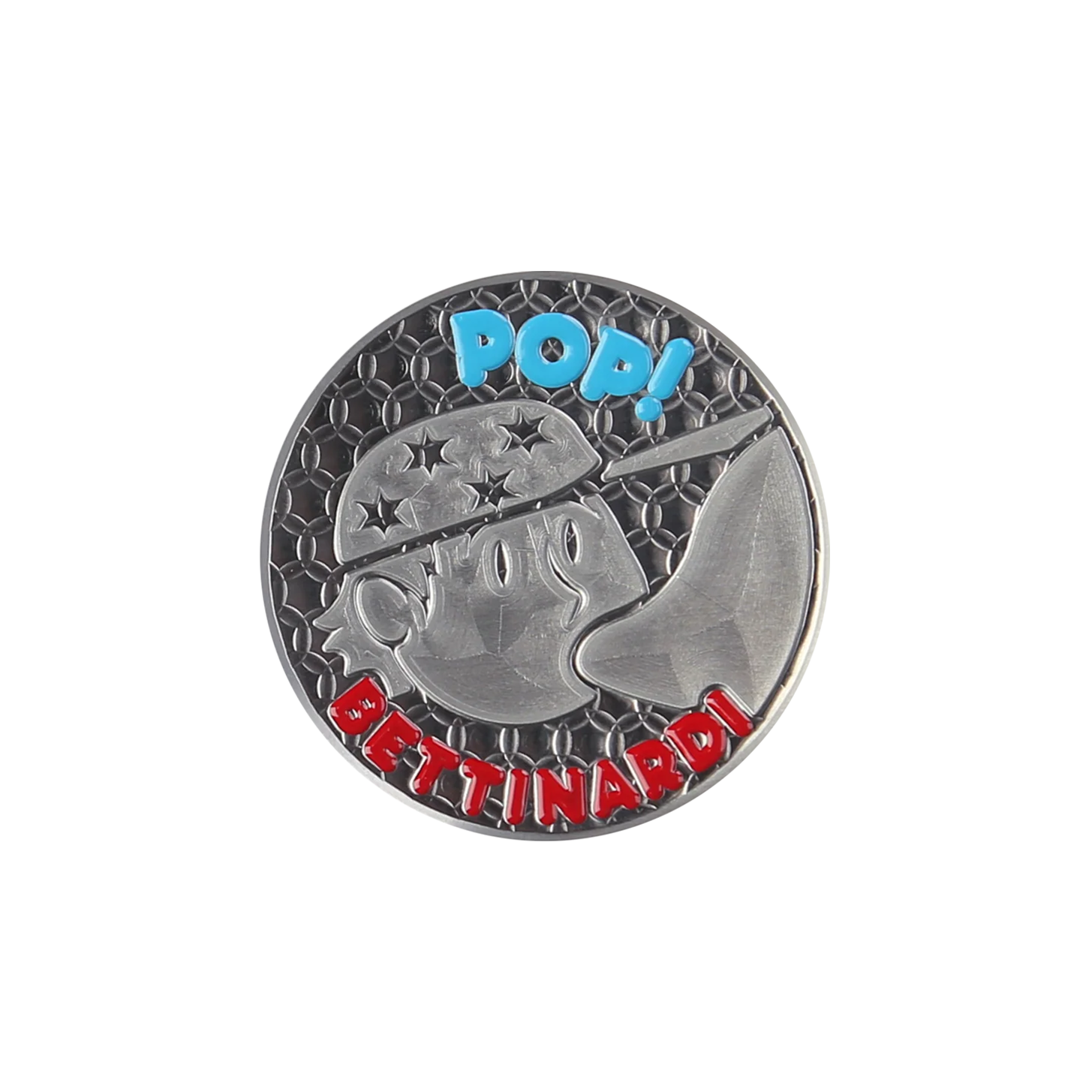 Double Bubble Ballmarker - Image 3