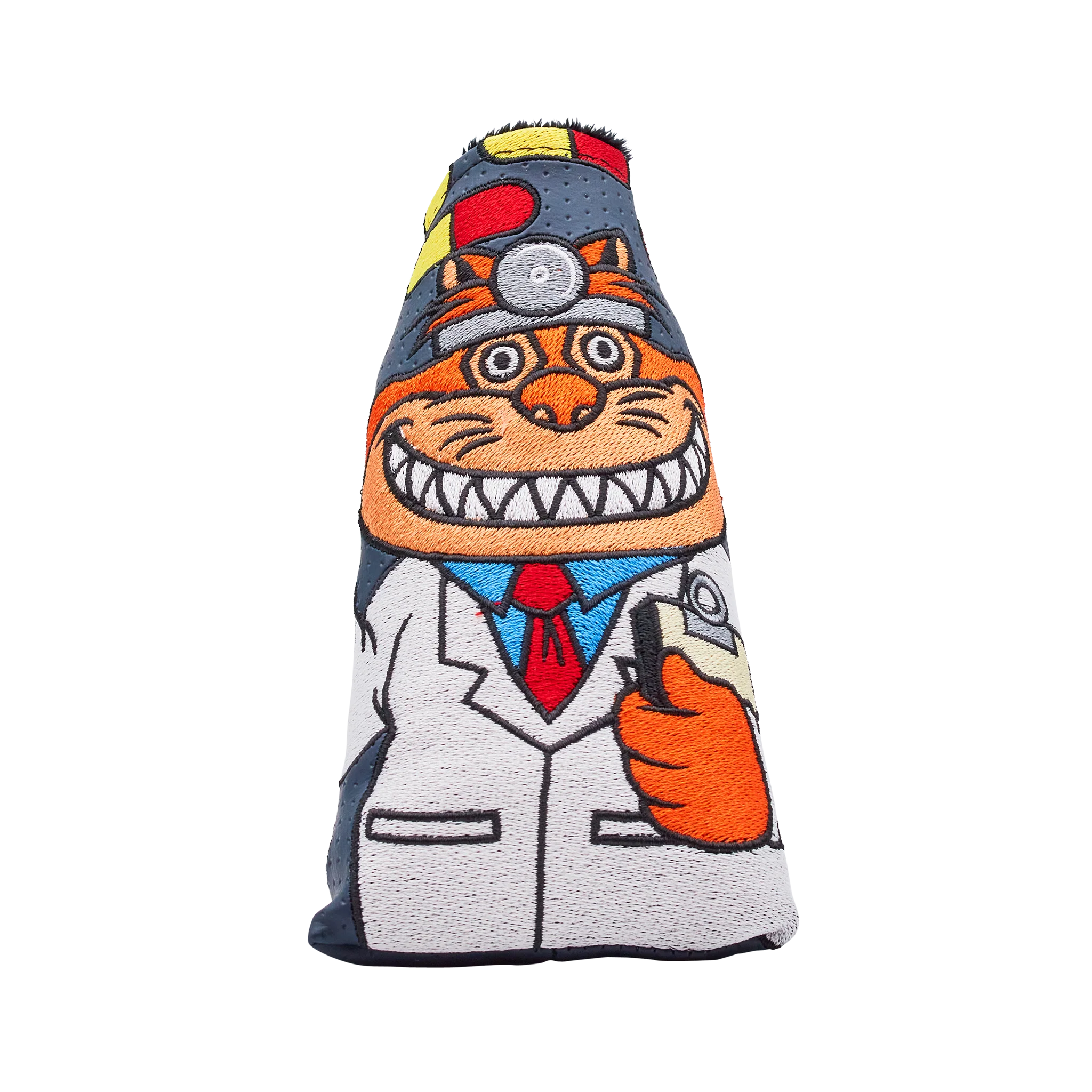 Dr. Fat Cat Blade Putter Headcover - Image 3