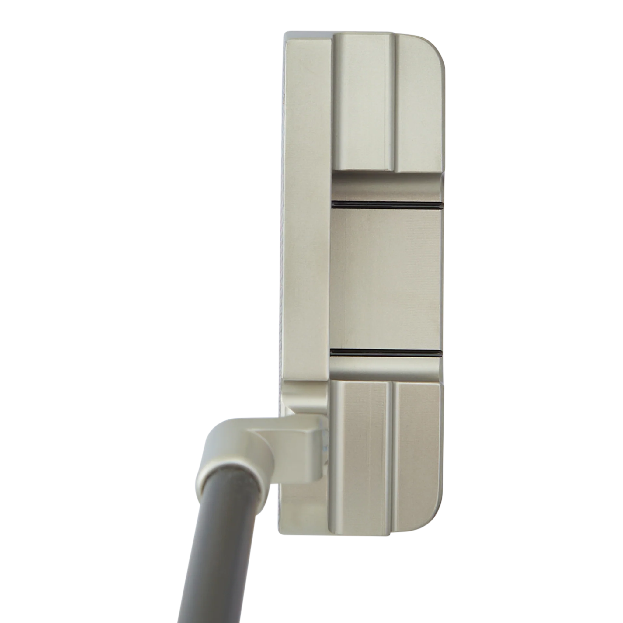 Dual Finish Lucky Wizard DASS Queen B 15 Putter - Image 2