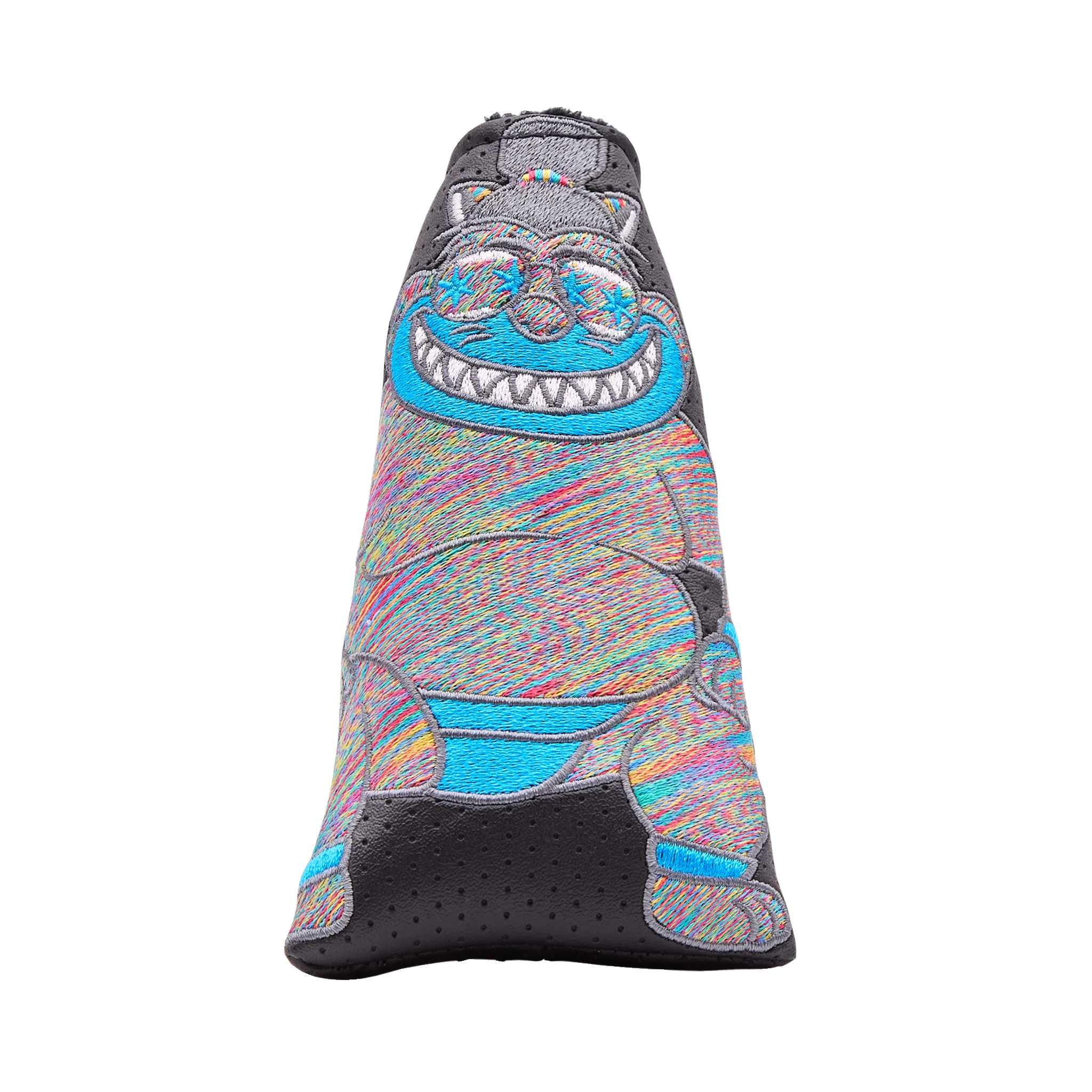 El Dorado Racing Stripe Lucky Cat DASS BB28 Putter - Image 6