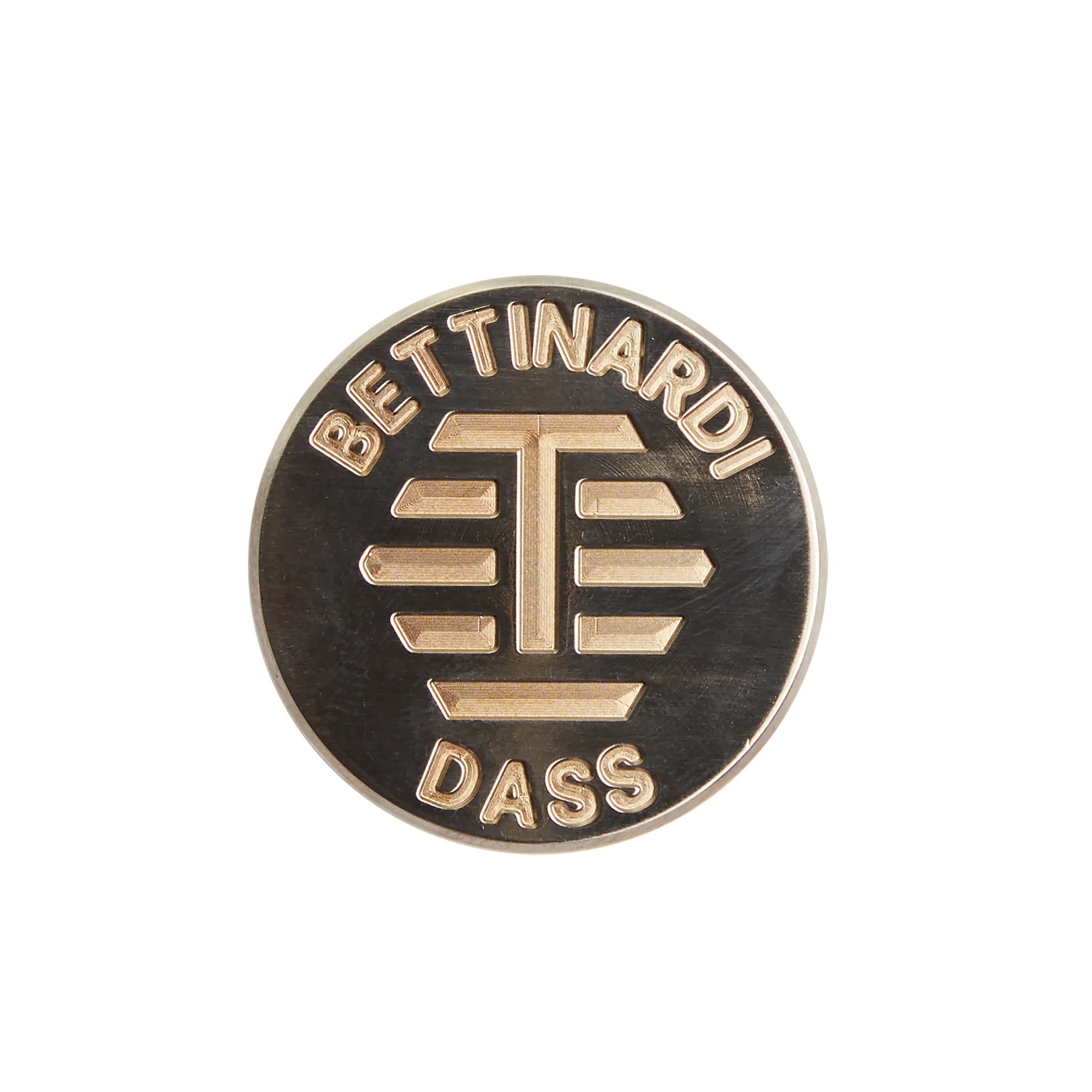DASS En Fuego  Ball Marker - Image 3