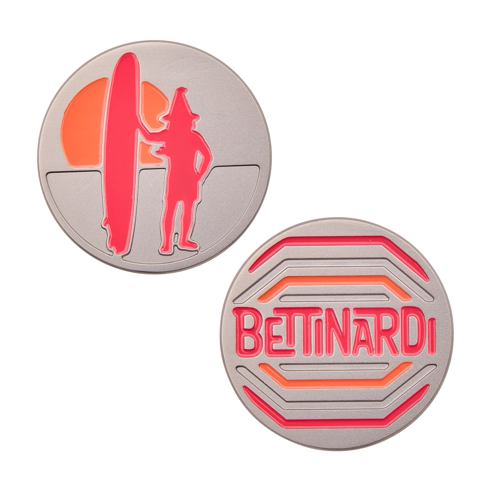 Endless Summer Wizard Ball Marker