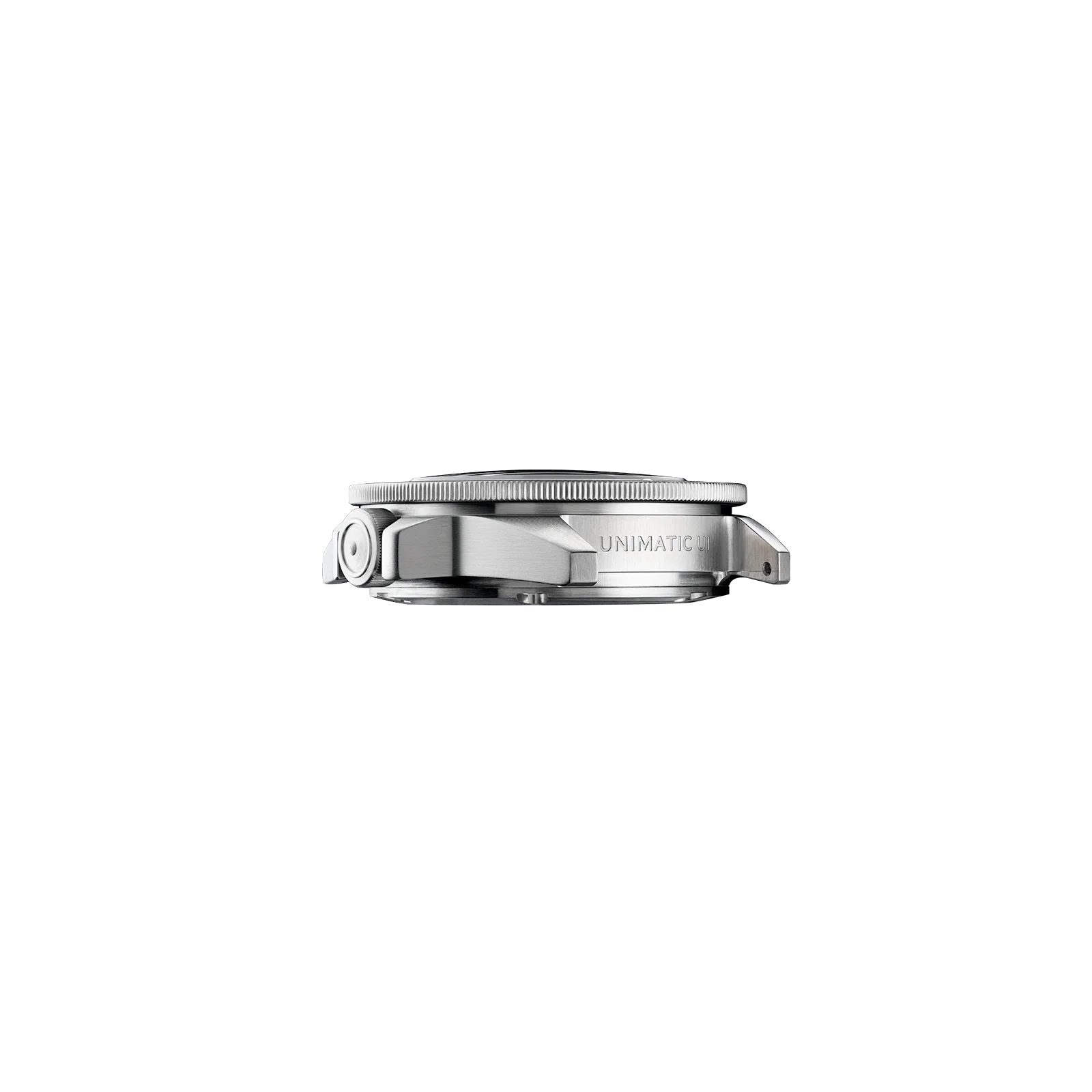 Exclusive Bettinardi x Unimatic Black Honeycomb U1 Classic Watch - Image 7