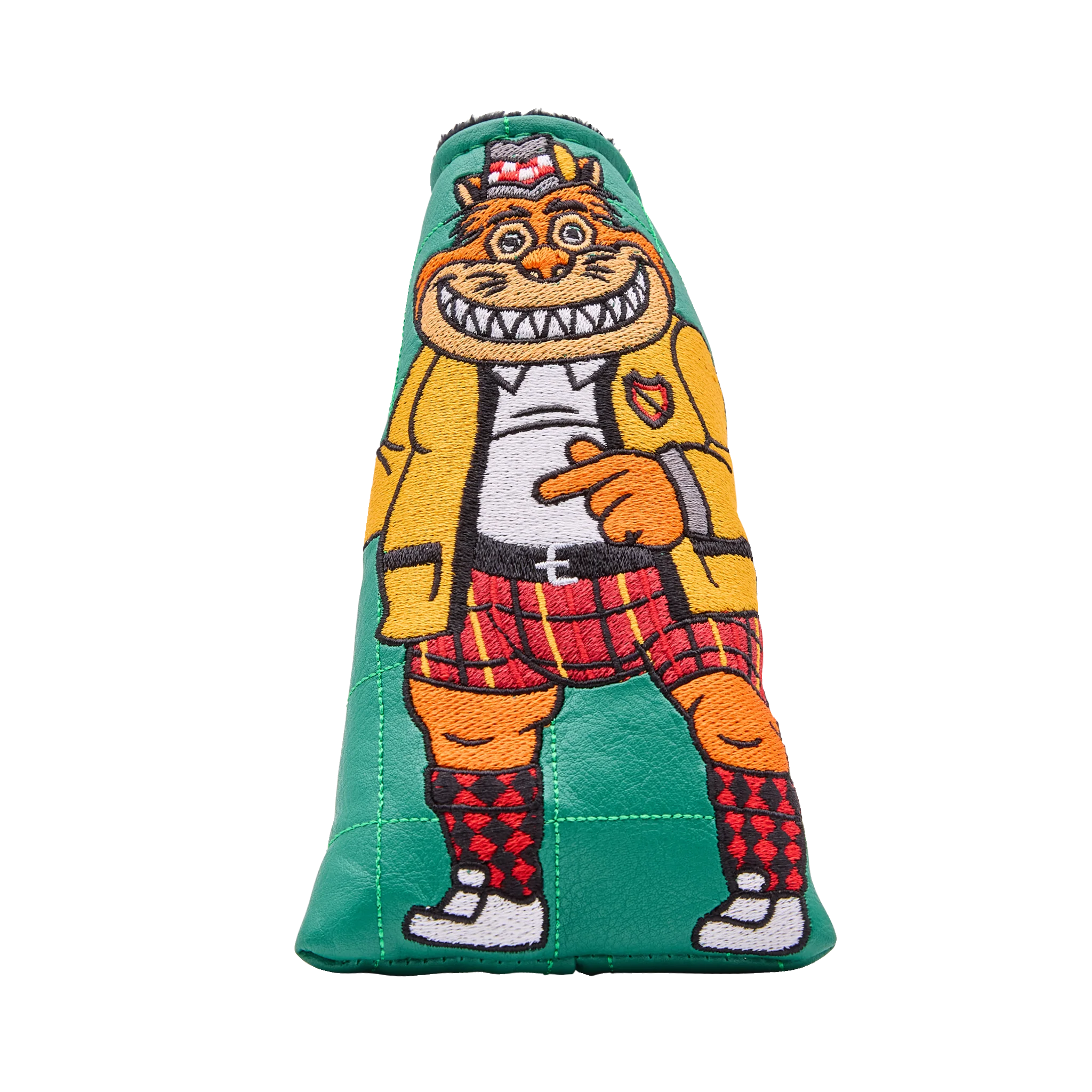 Extreme Fat Cat Blade Putter Headcover - Image 3