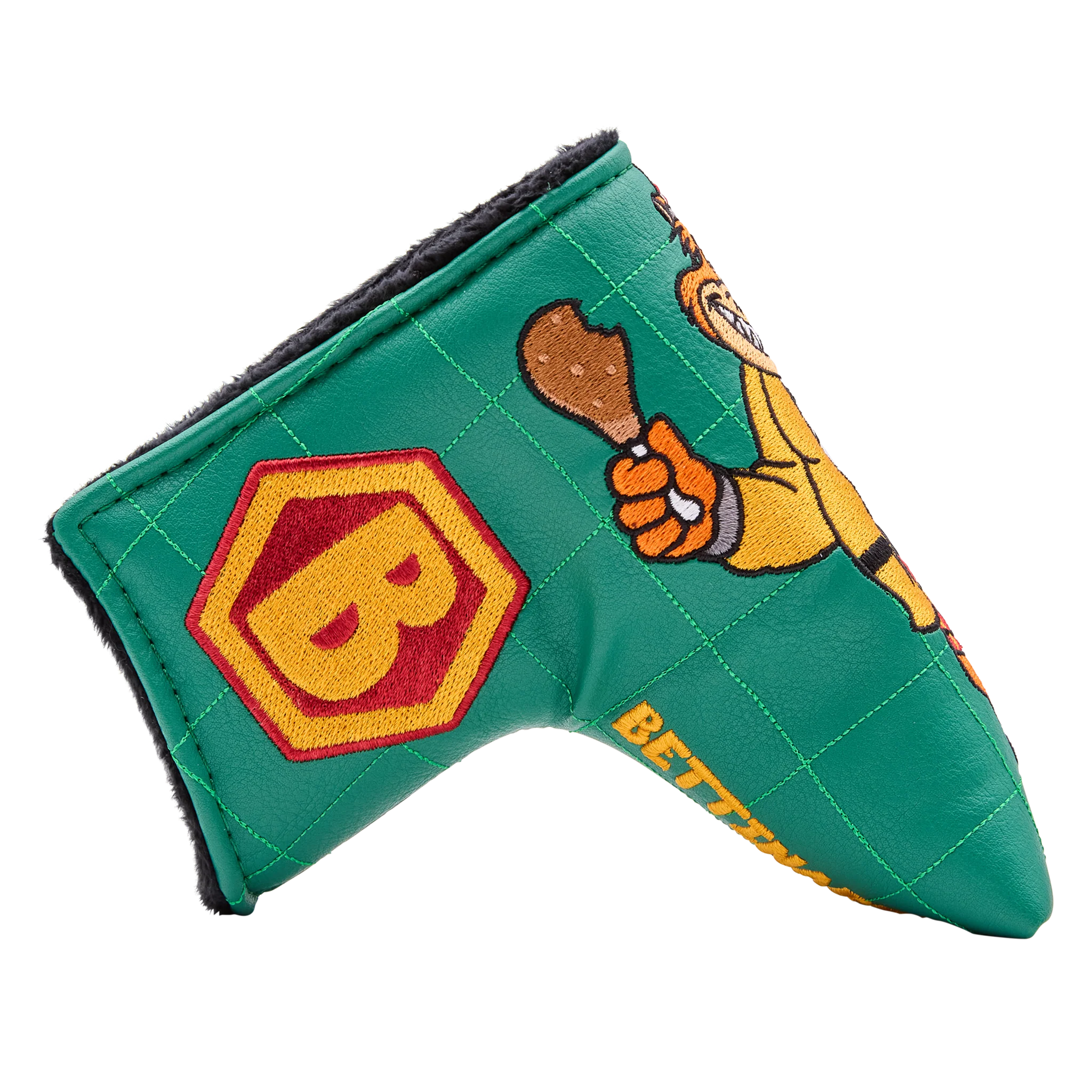 Extreme Fat Cat Blade Putter Headcover - Image 4