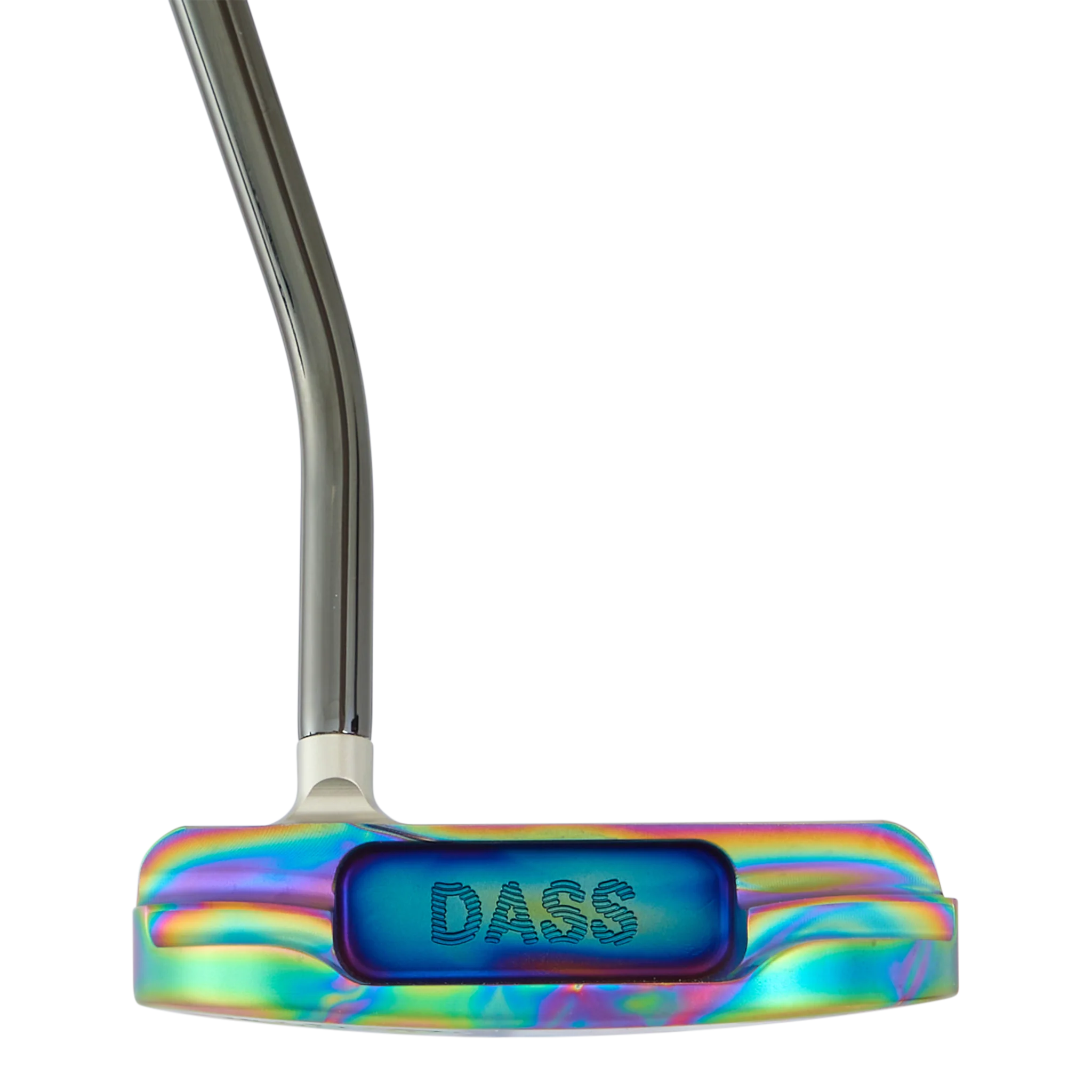 Far Out DASS Betti Bomb SS3 Heavy Putter - Image 3