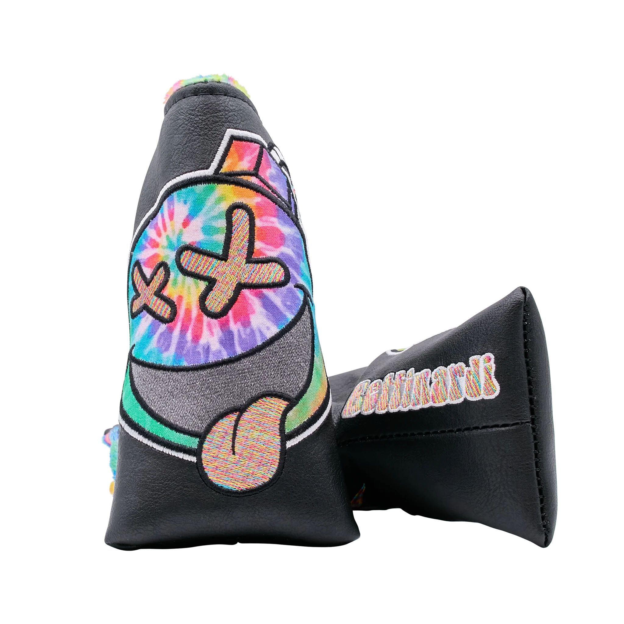 Far Out DASS Betti Bomb SS3 Heavy Putter - Image 4