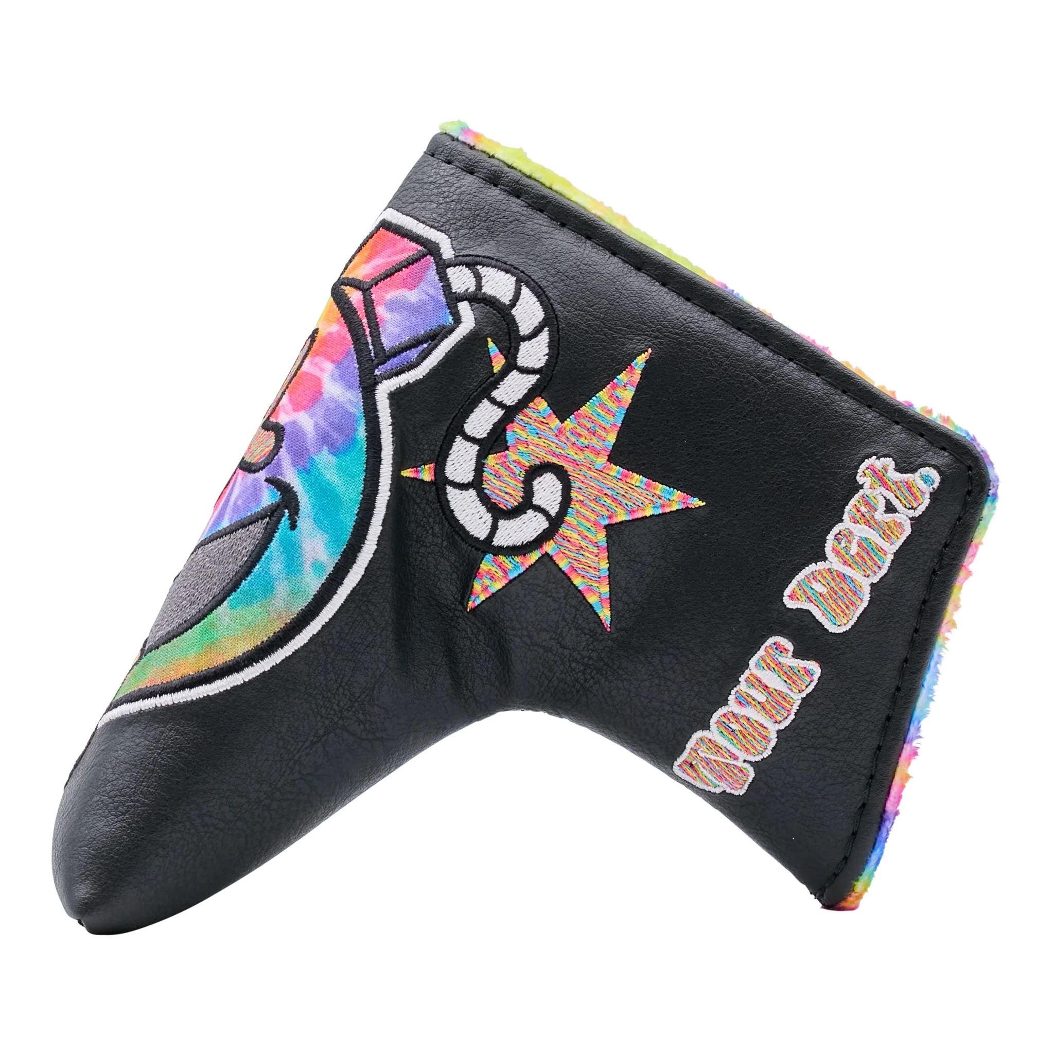 Far Out DASS Betti Bomb SS3 Heavy Putter - Image 5