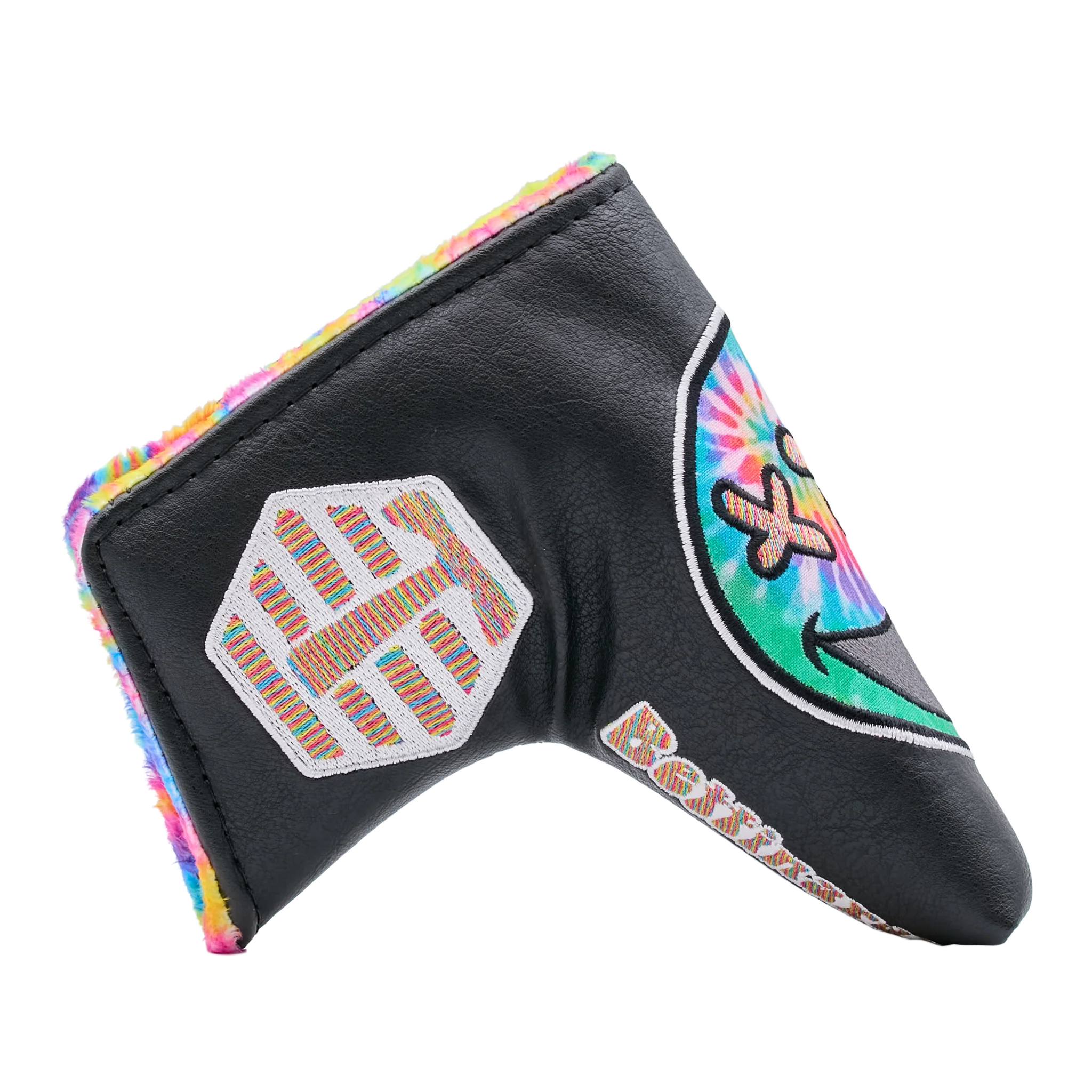 Far Out DASS Betti Bomb SS3 Heavy Putter - Image 7