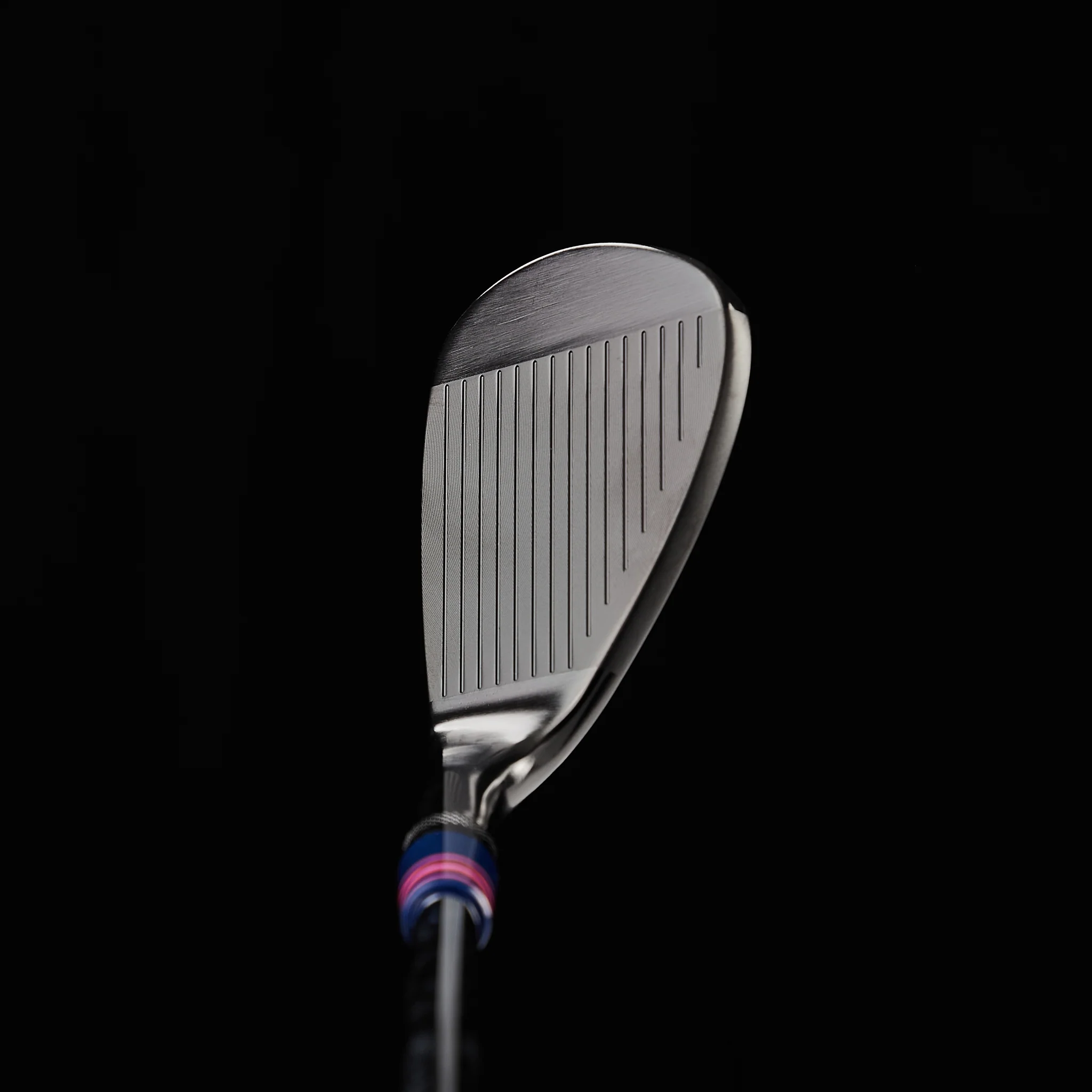 Fat Cat Black PVD Wedges (50,54,58) - Image 3