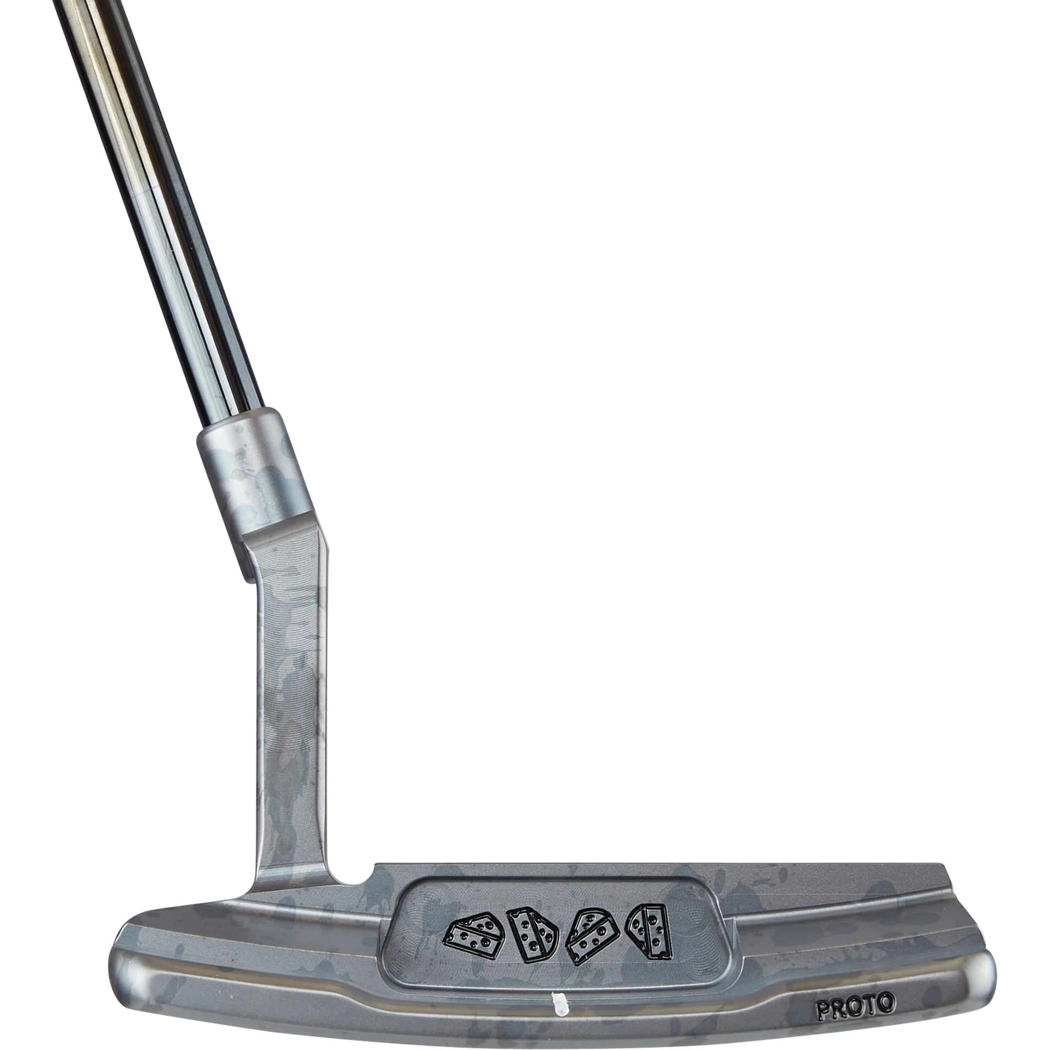 Fat Cat DASS Hexperimental Proto SS14 Putter - Image 3