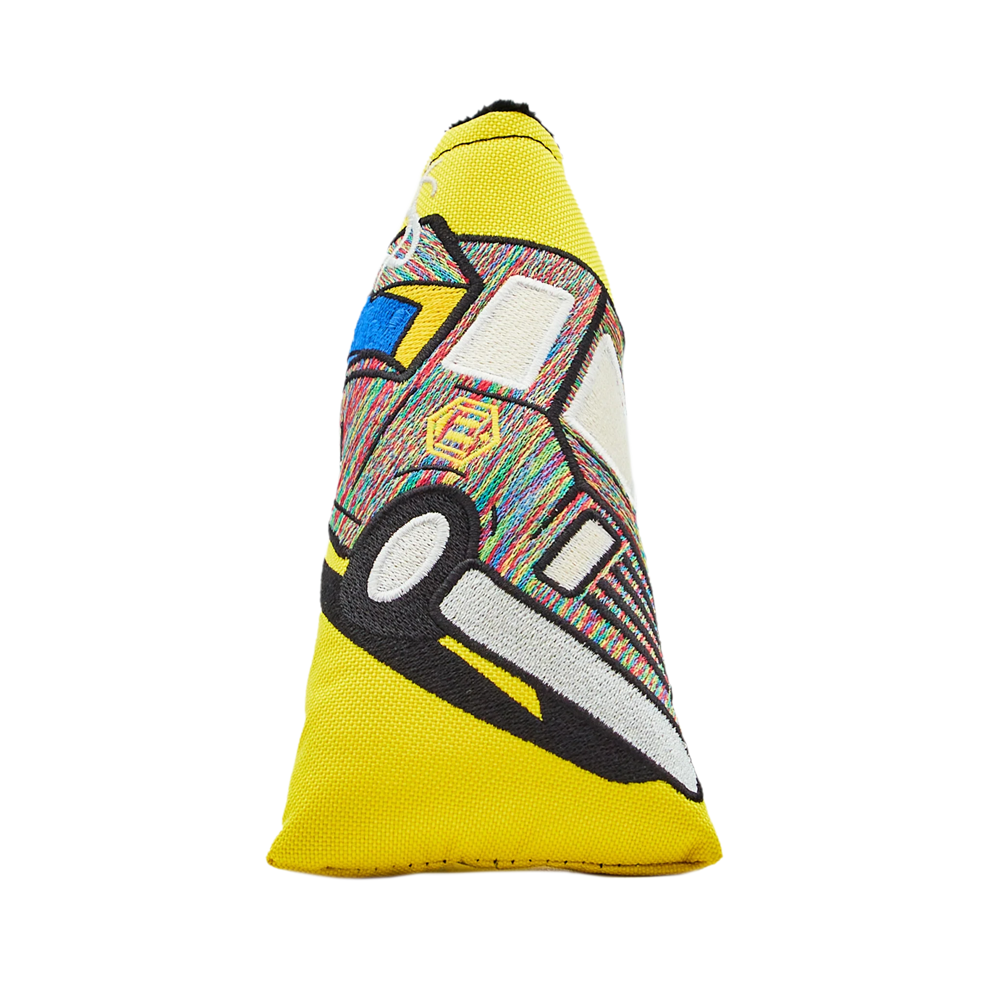 Fat Cat DASS Hexperimental Proto SS14 Putter - Image 4