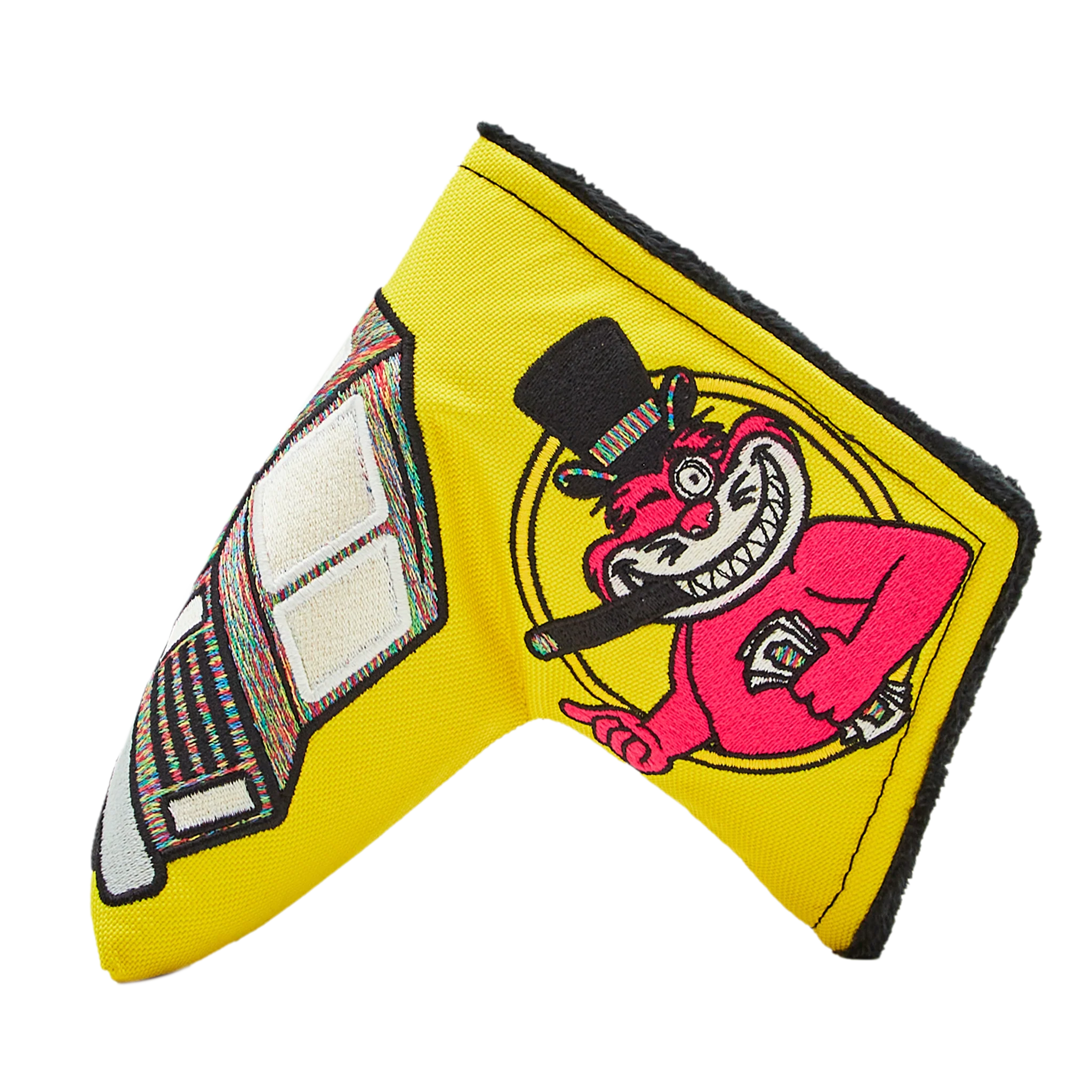 Fat Cat DASS Hexperimental Proto SS14 Putter - Image 5