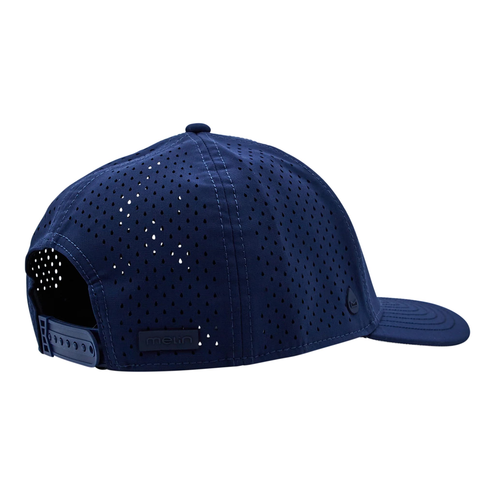 Fat Cat Melin Hat (Navy) - Image 3