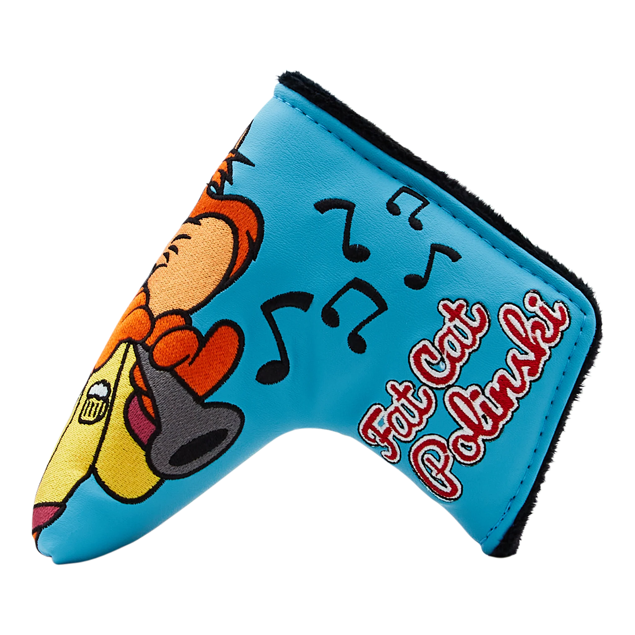 Fat Cat Polinski Blade Headcover - Image 4