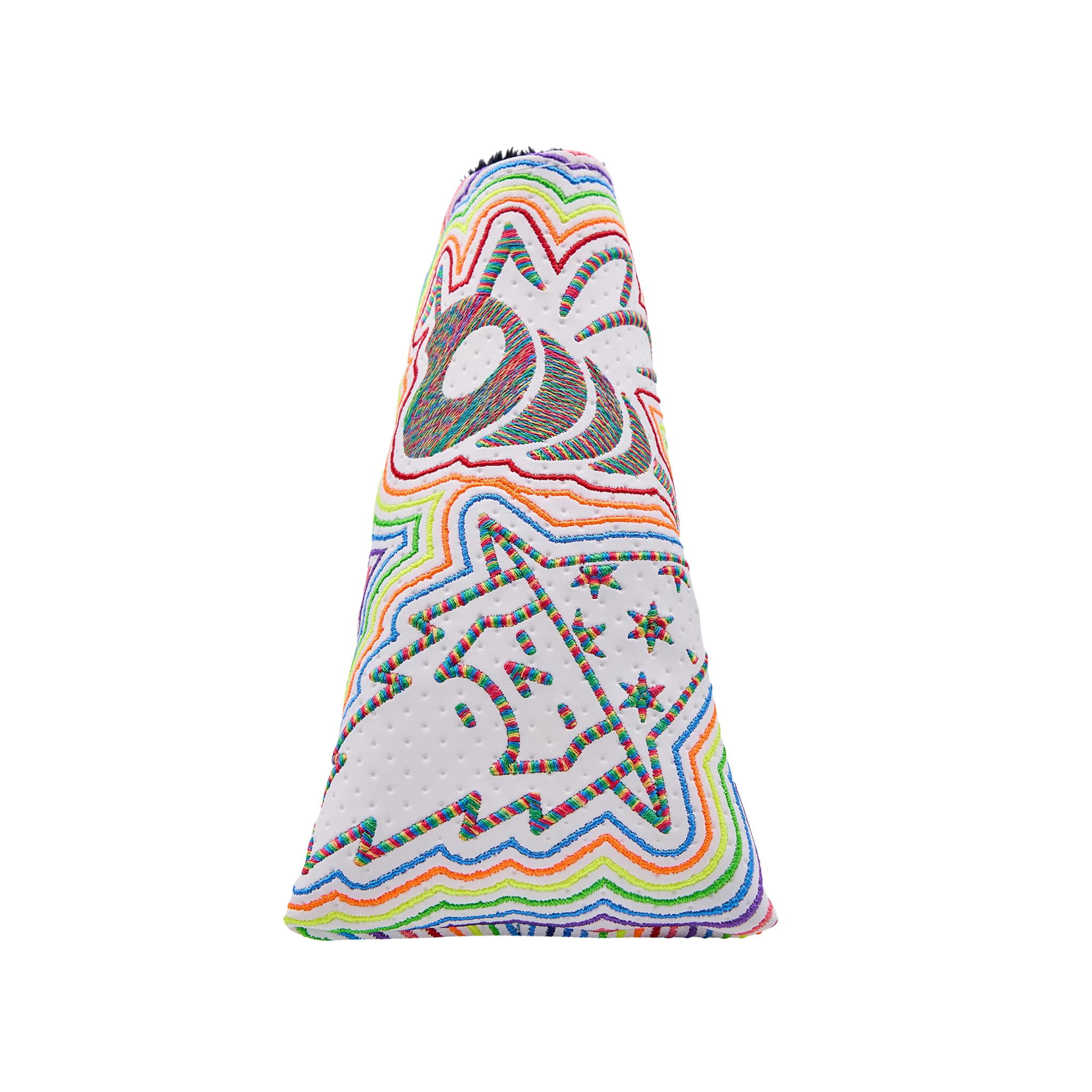 FCB DASS Mokume Sunglasses Wizard Putter - Image 6