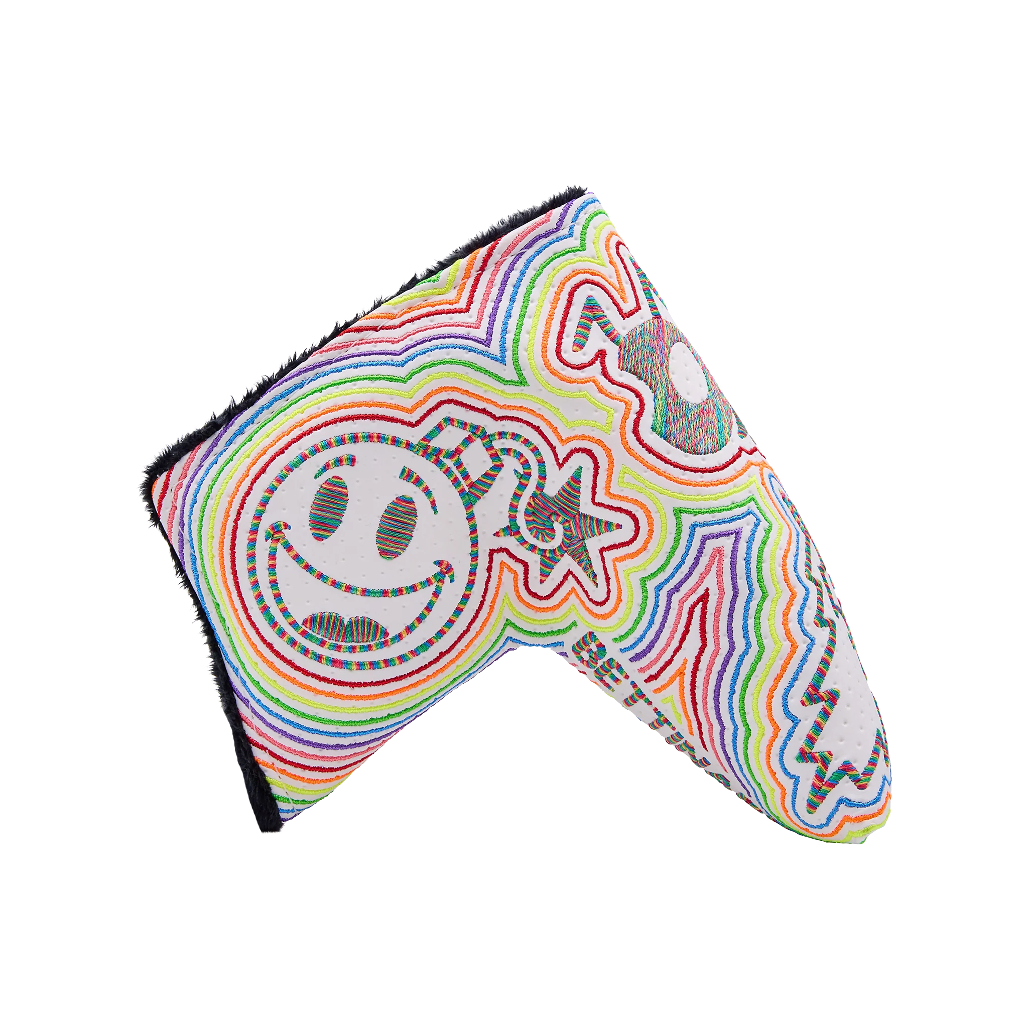 FCB DASS Mokume Sunglasses Wizard Putter - Image 7