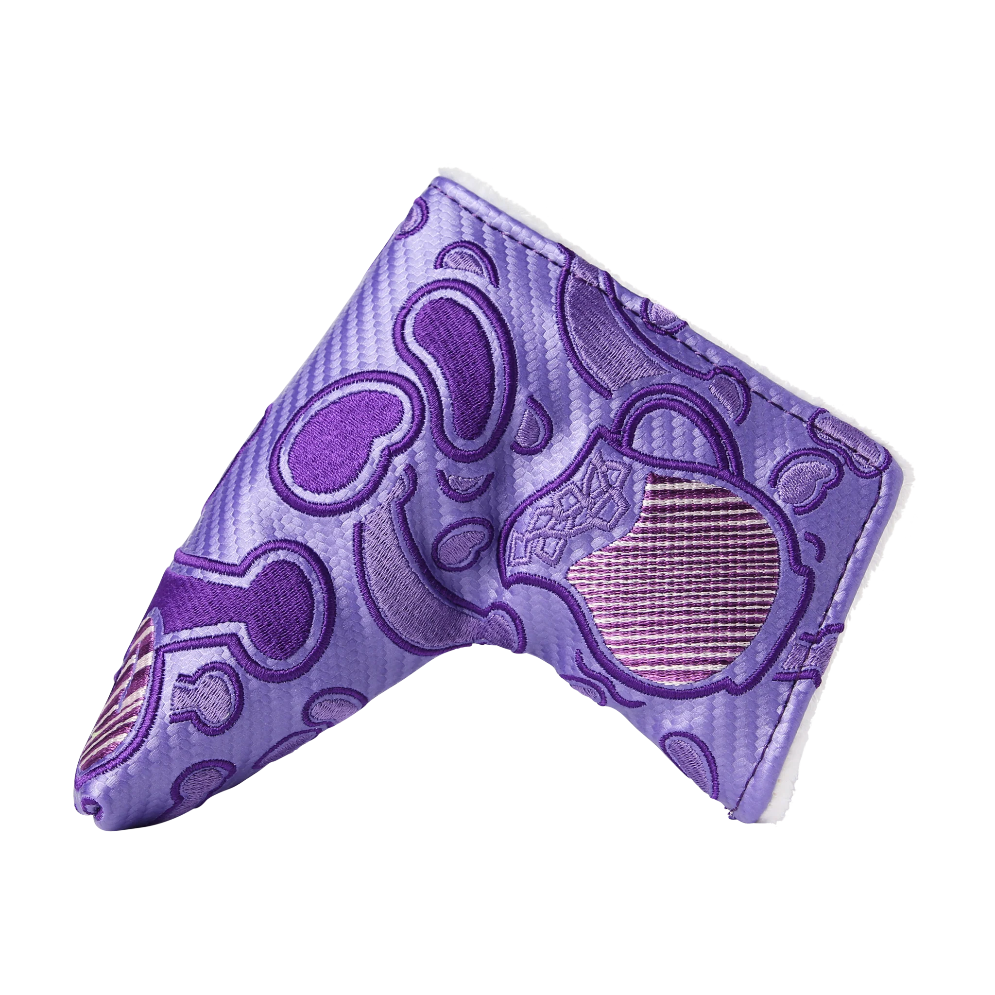 FCB DASS Twisty Neck - Image 7