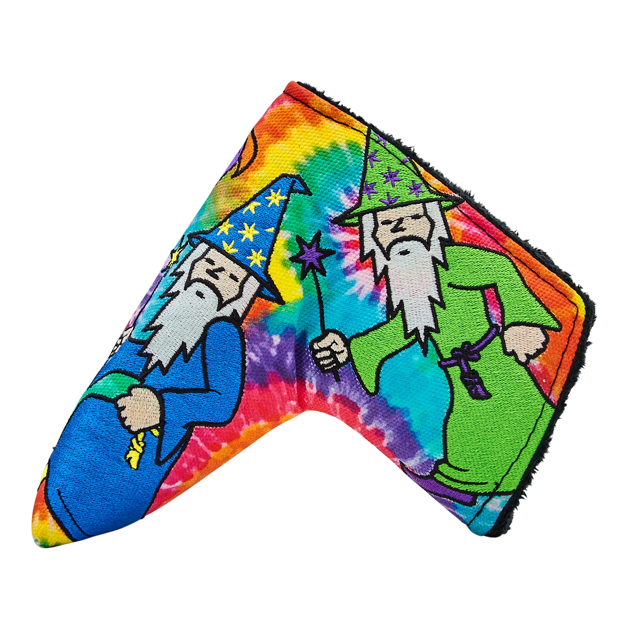 DASS Two-Tone FCB Multi-Color W/Hand Stamped Snow - Image 5