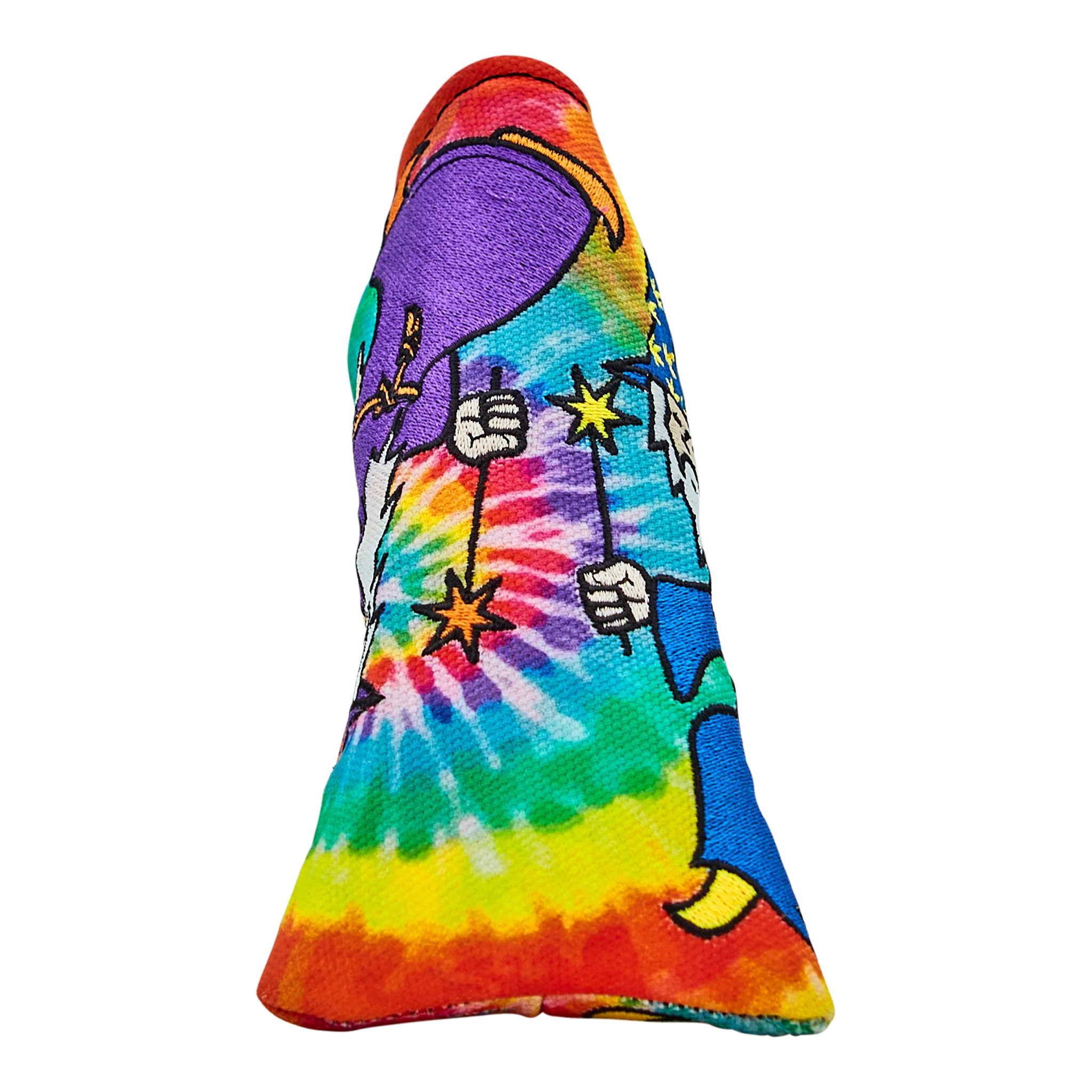 DASS Two-Tone FCB Multi-Color W/Hand Stamped Snow - Image 6