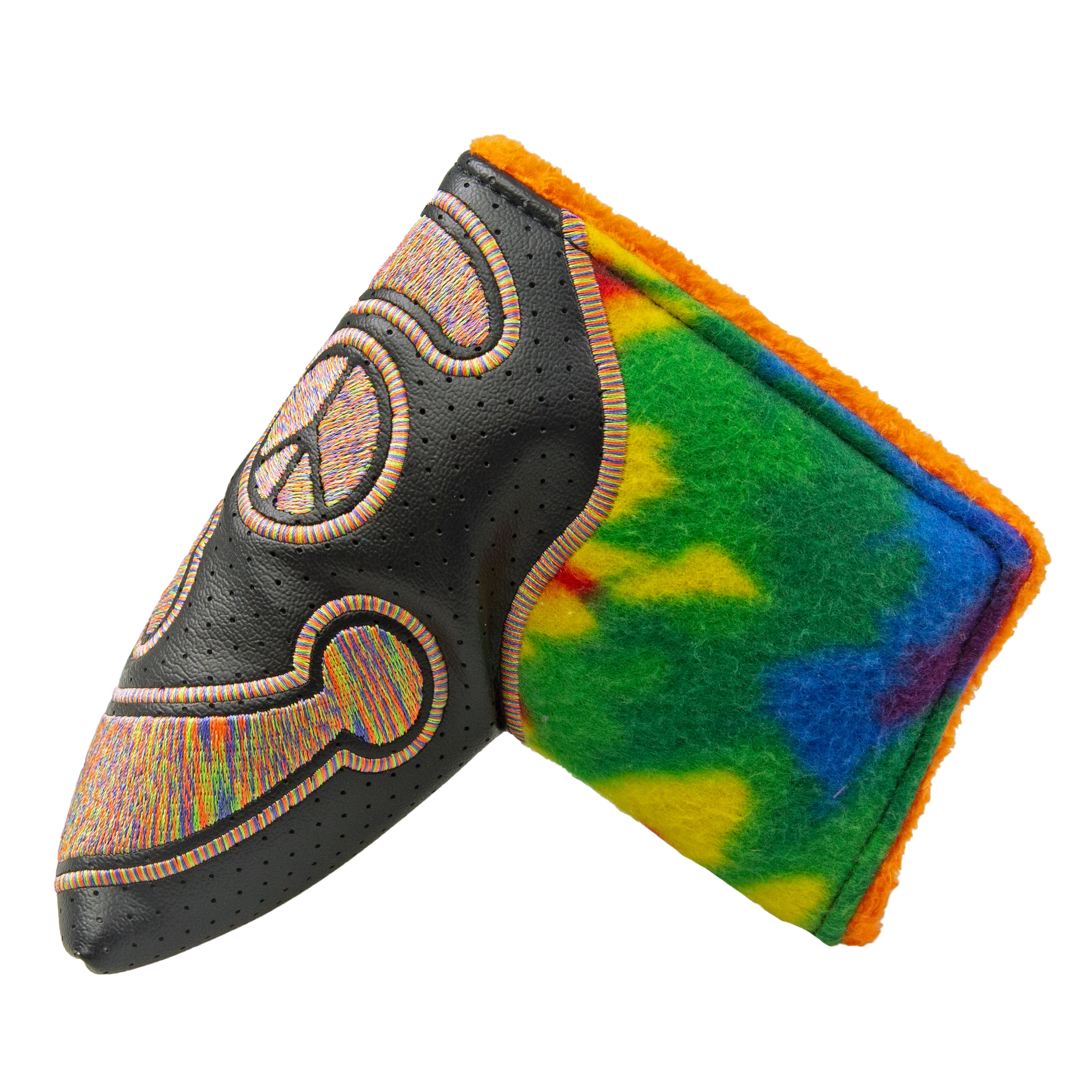 FCB DASS Tie Dye - Image 7