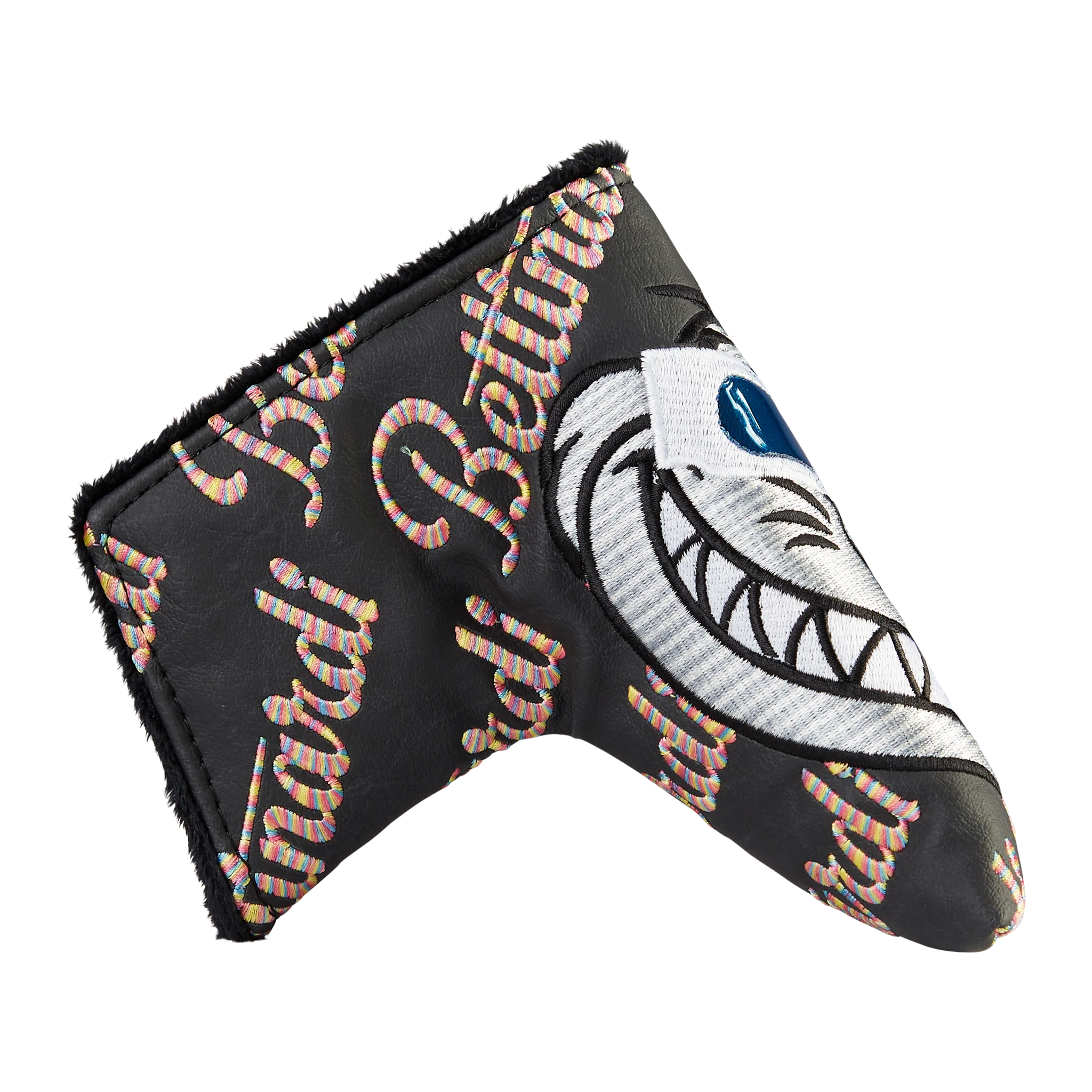 FCB DASS Tie Dye Fat Cat - Image 7