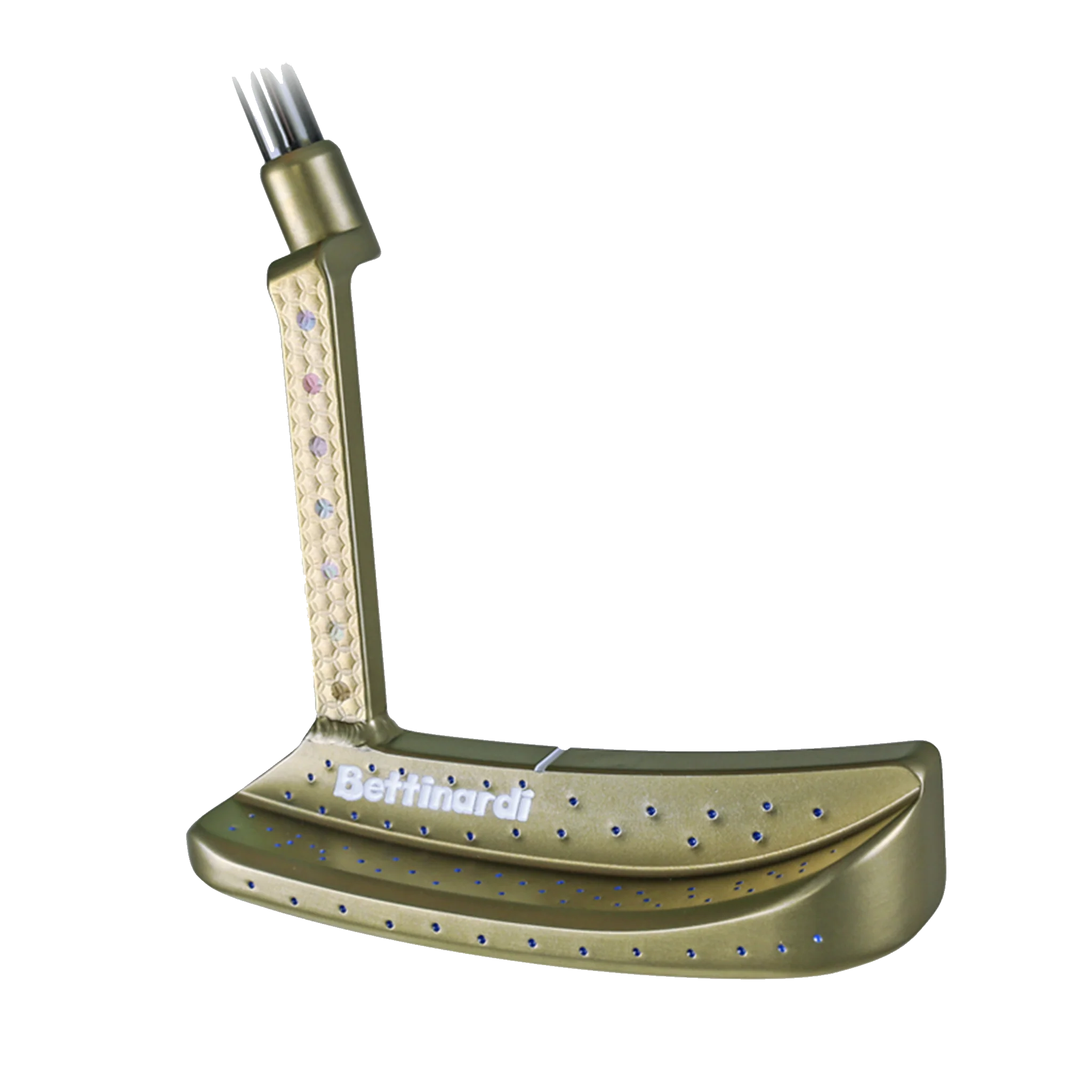 FCB Plumbers Neck Proto