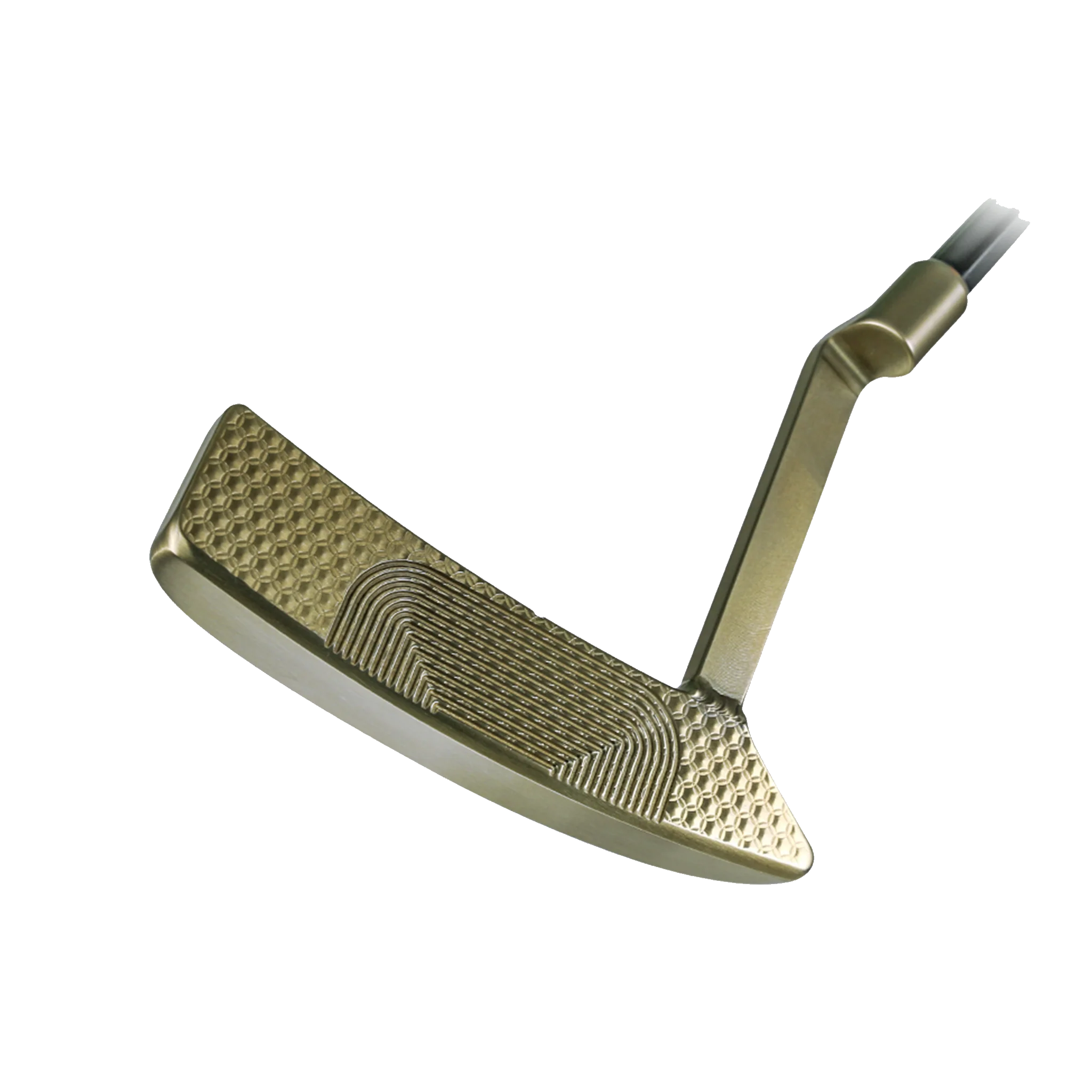 FCB Plumbers Neck Proto - Image 3