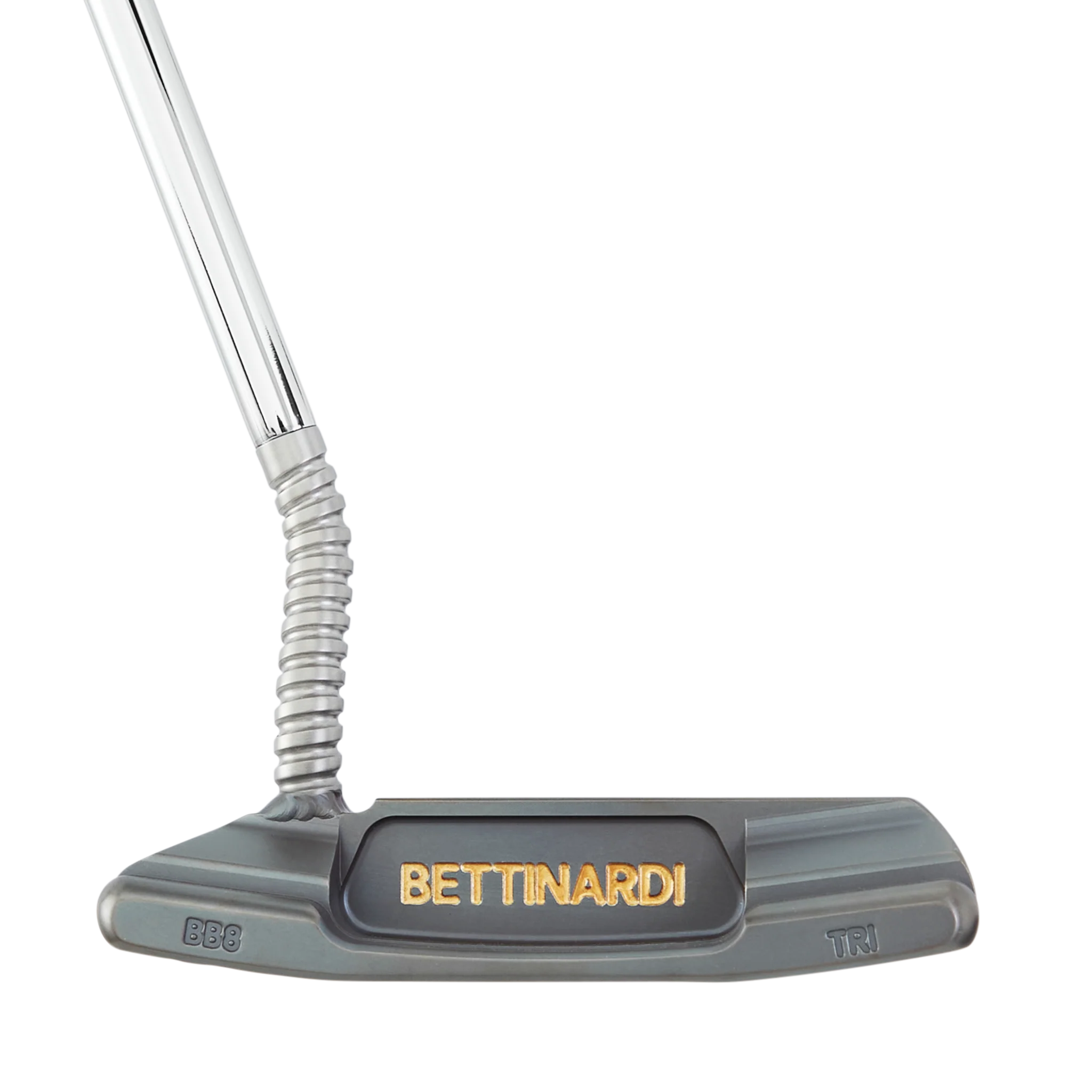 Fighter Fat Cat Blue Flame BB8 Tri Putter - Image 3