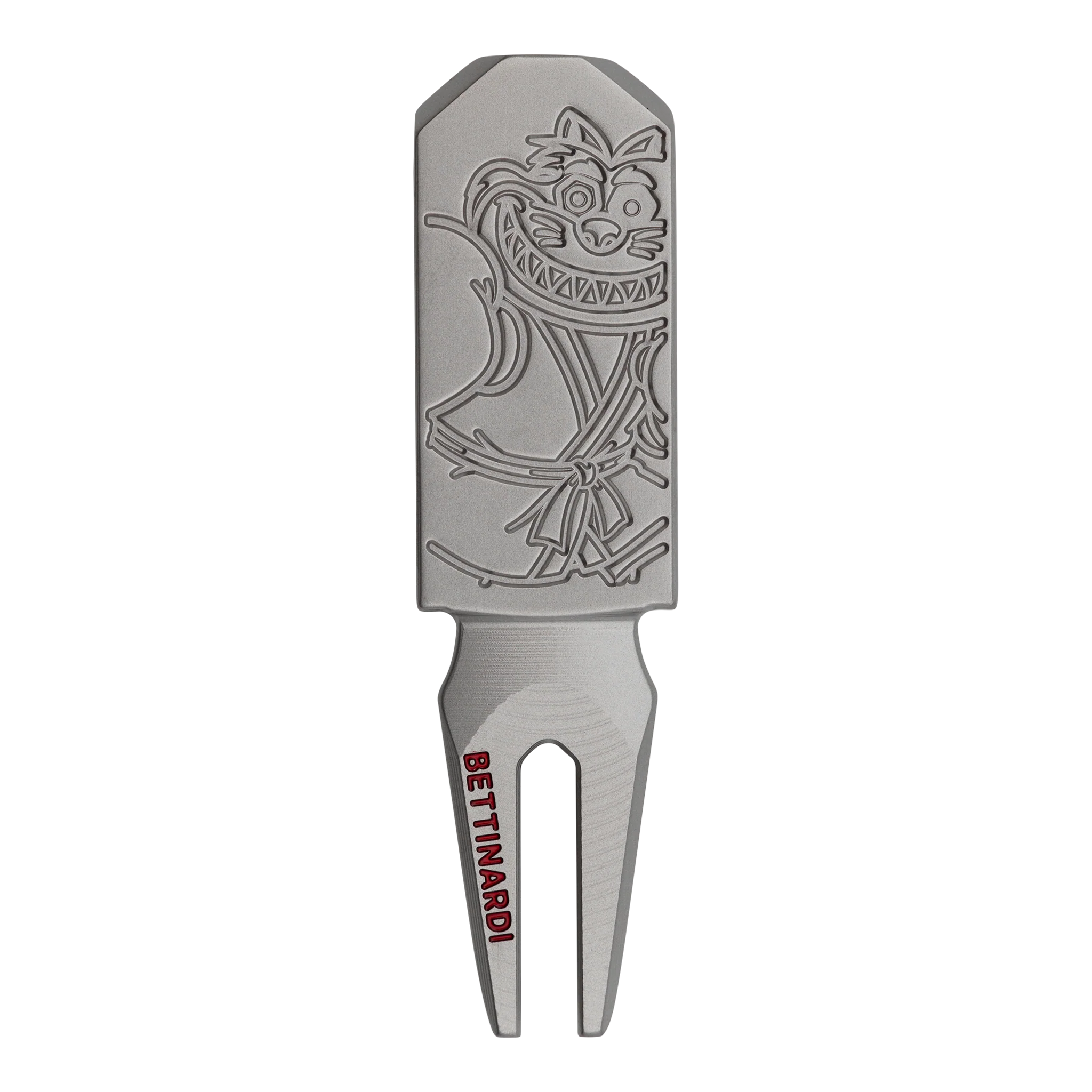 Fighter Fat Cat Divot Tool - Image 3