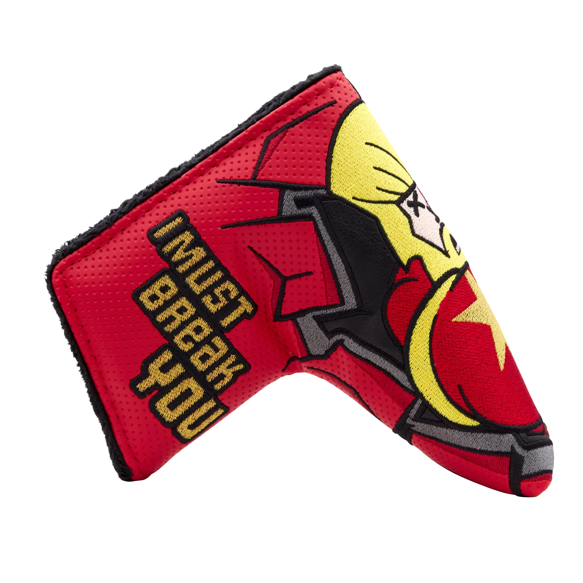 Boxing Glove Bomb Copper Face BB2 Putter - Image 7