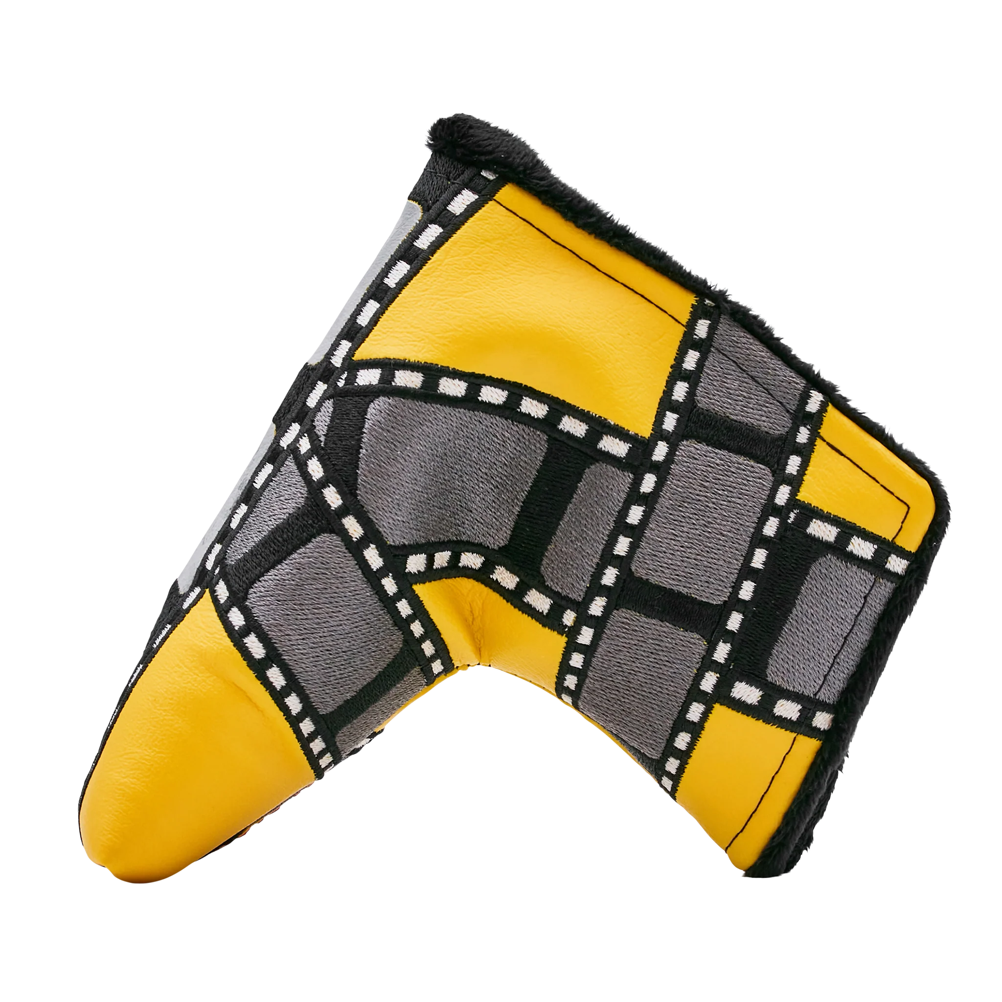 Film Strip Negatives Blade Putter Headcover - Image 2