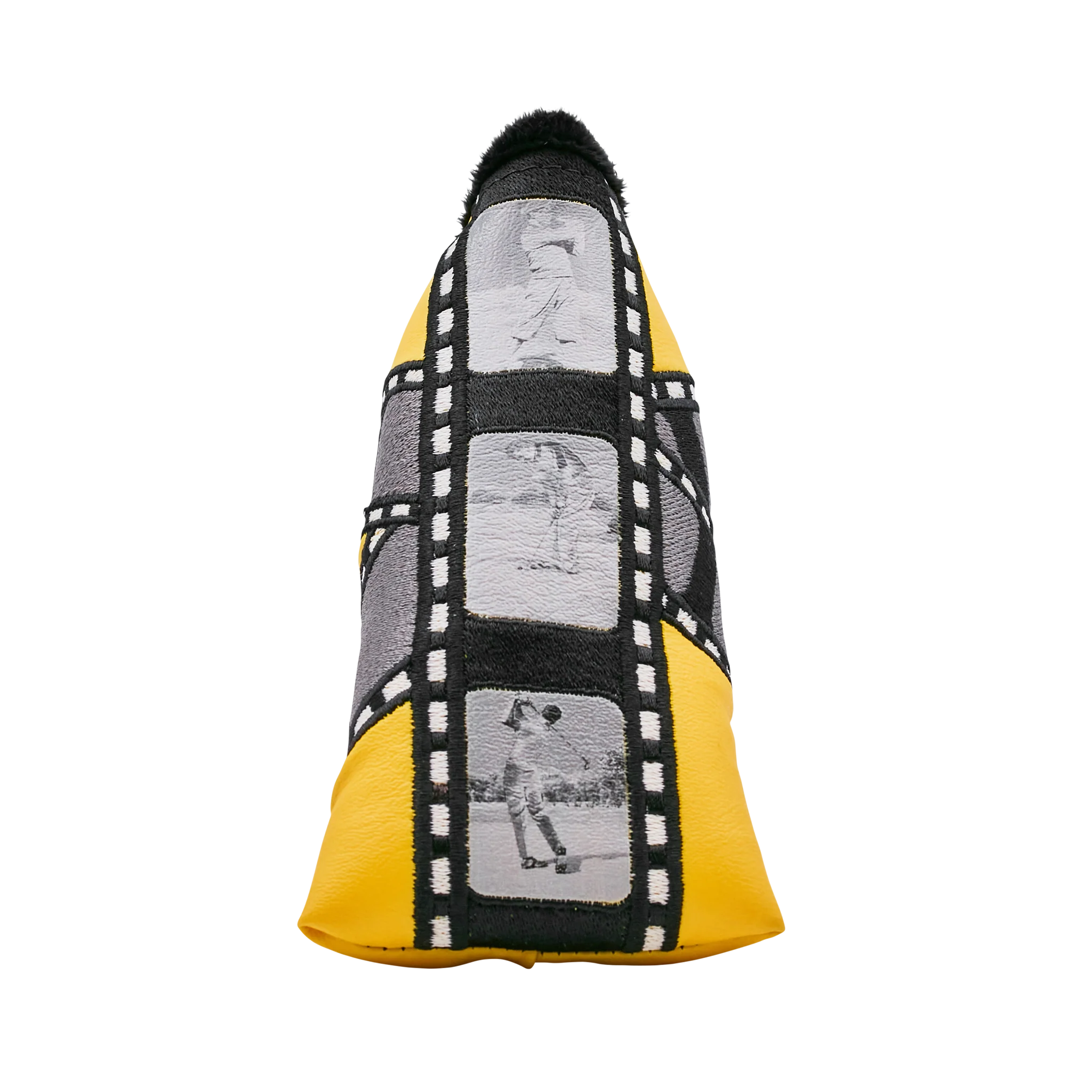 Film Strip Negatives Blade Putter Headcover - Image 3