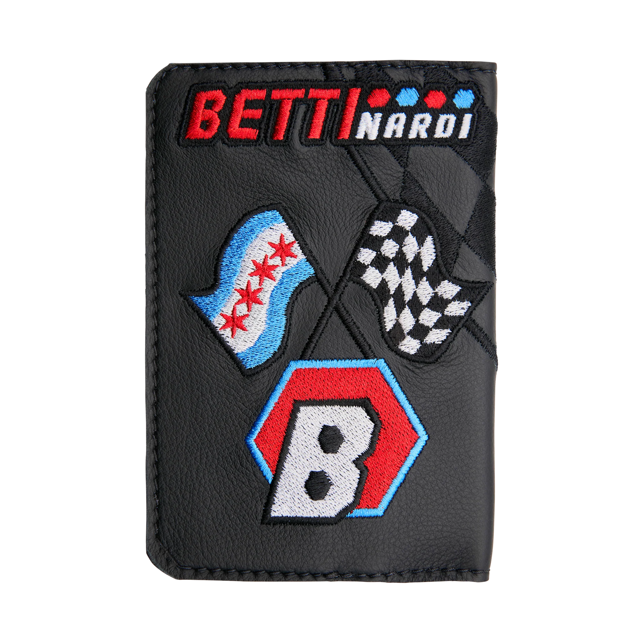 First Place or Bust Scorecard Holder - Image 2