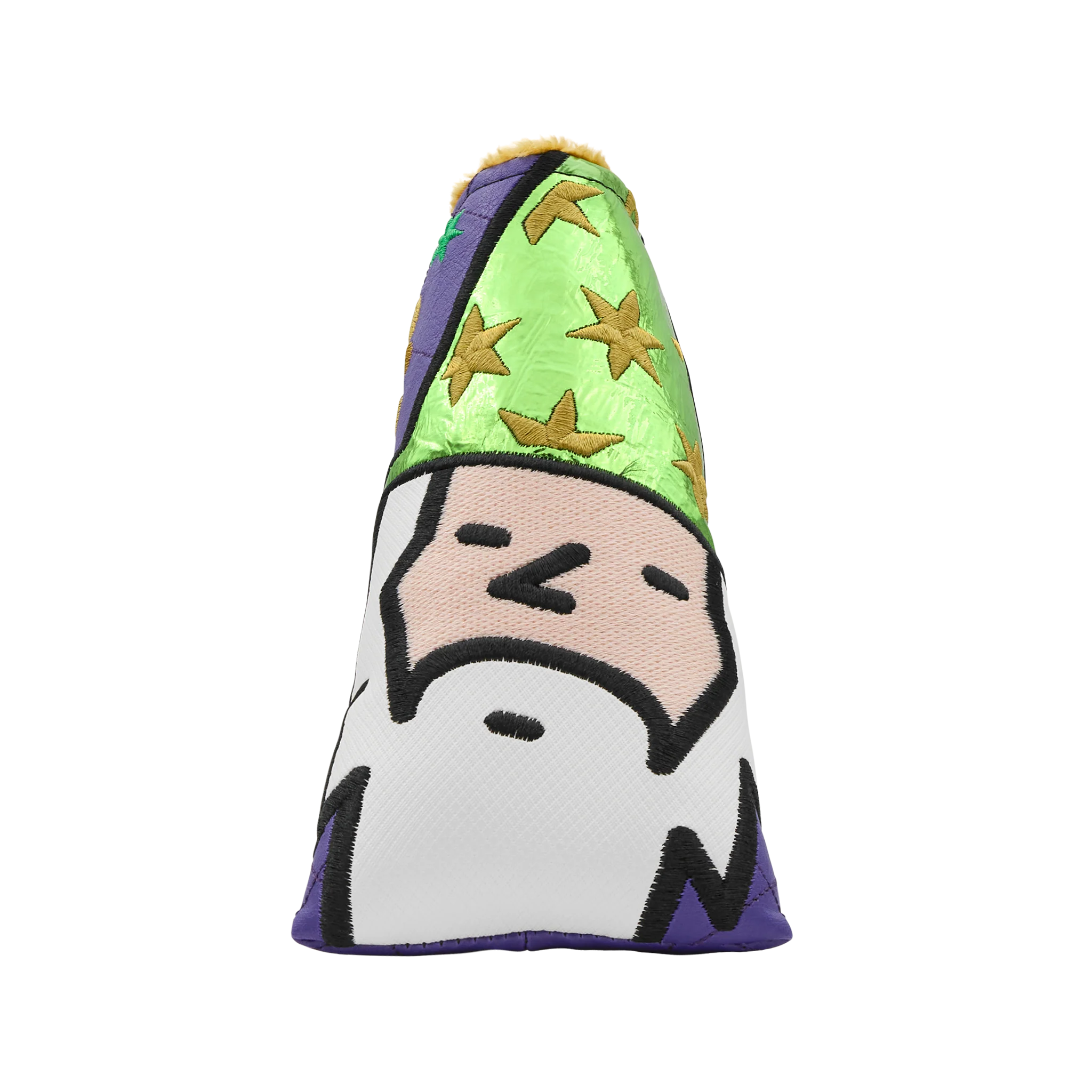 Fitz Magic Wizard Blade Putter Headcover - Image 3