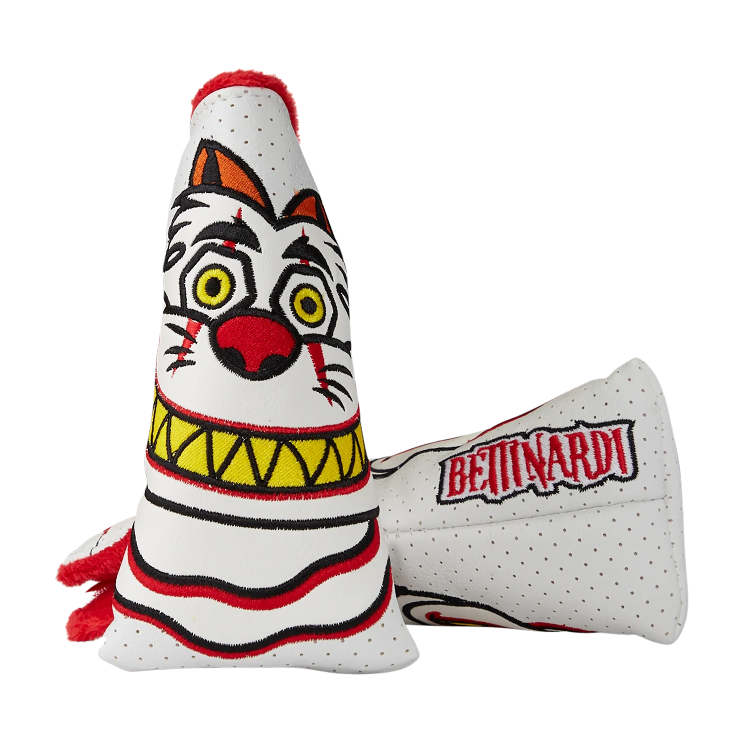 Floating Fat Cat Putter Headcover