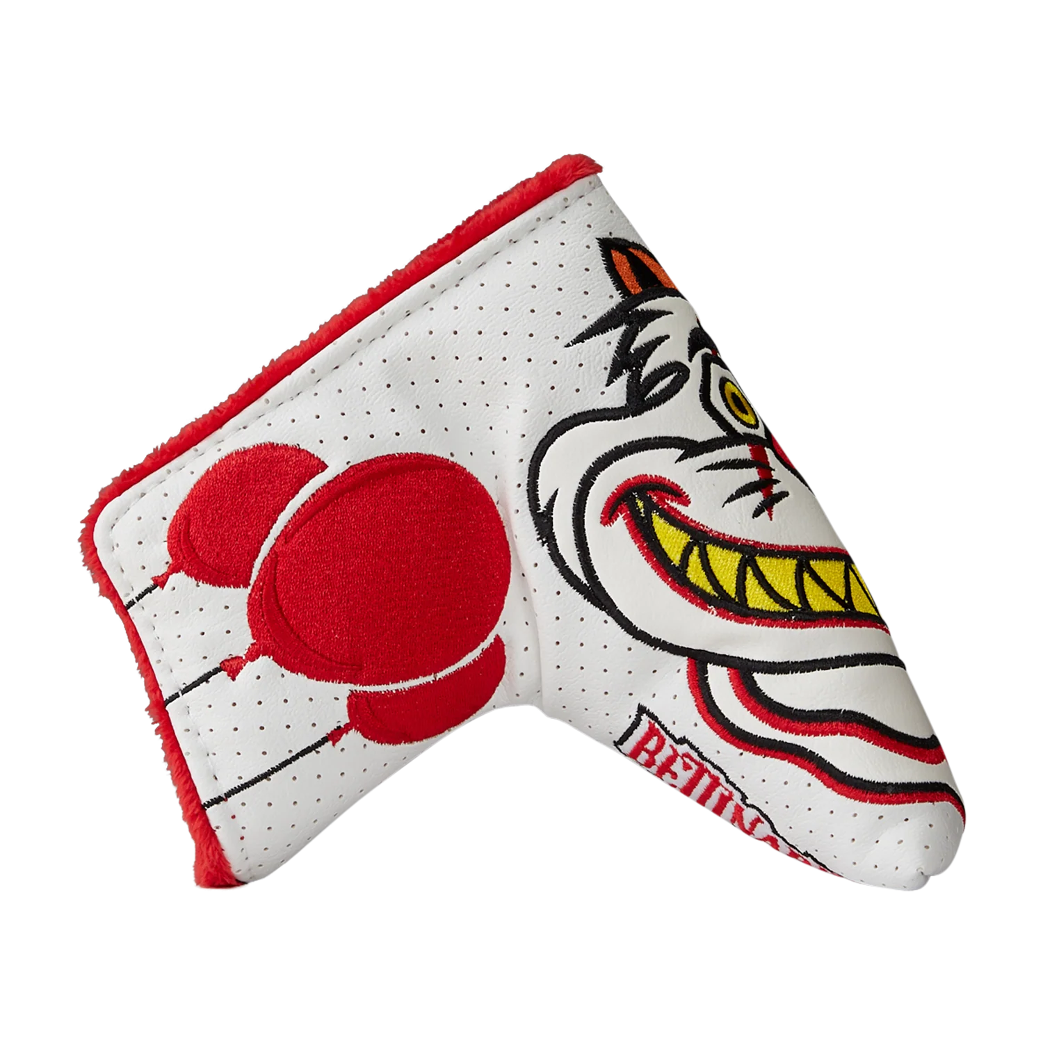 Floating Fat Cat Putter Headcover - Image 2