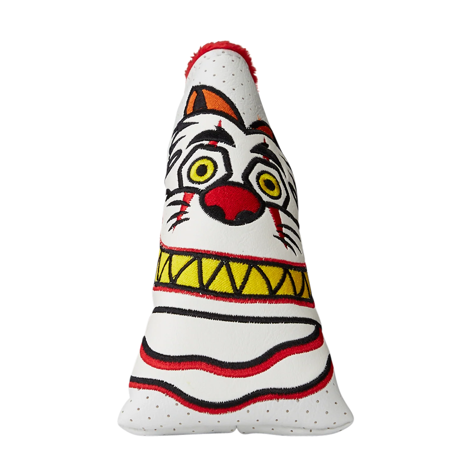 Floating Fat Cat Putter Headcover - Image 3