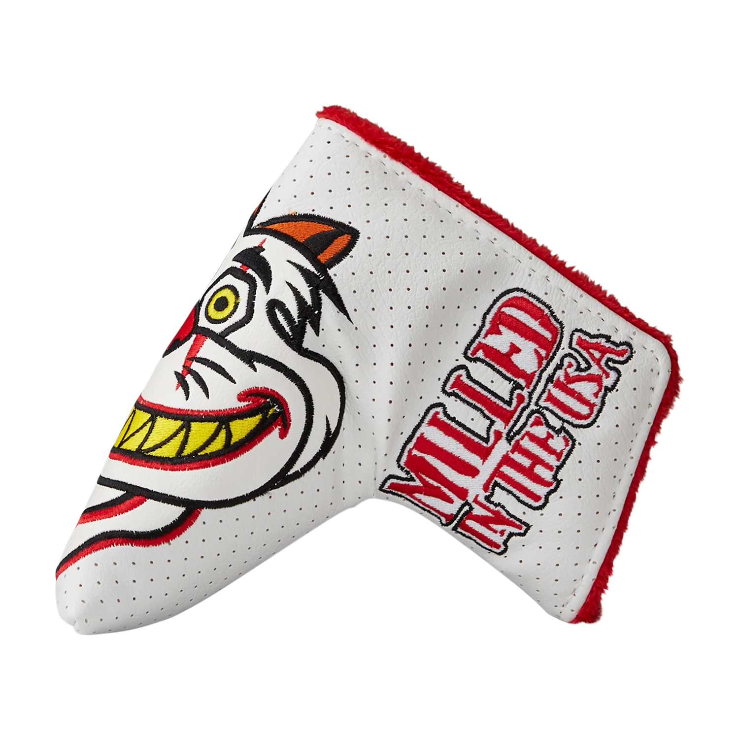 Floating Fat Cat Putter Headcover - Image 4
