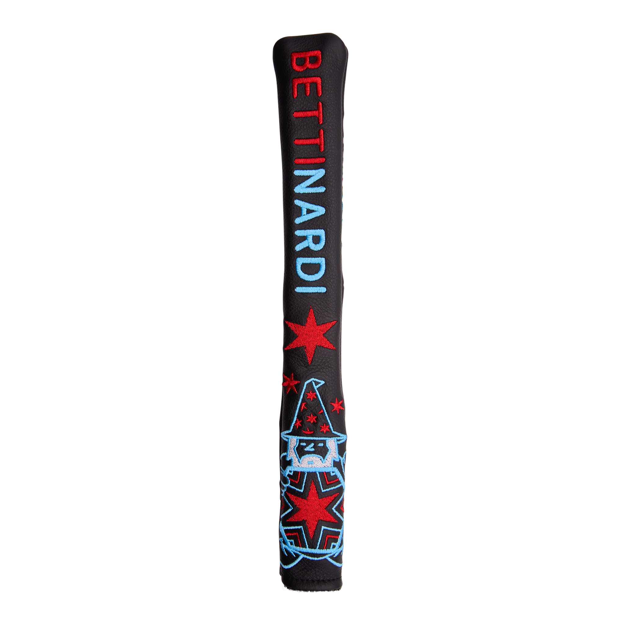 Fortune Teller Wizard Alignment Stick Cover - Image 3