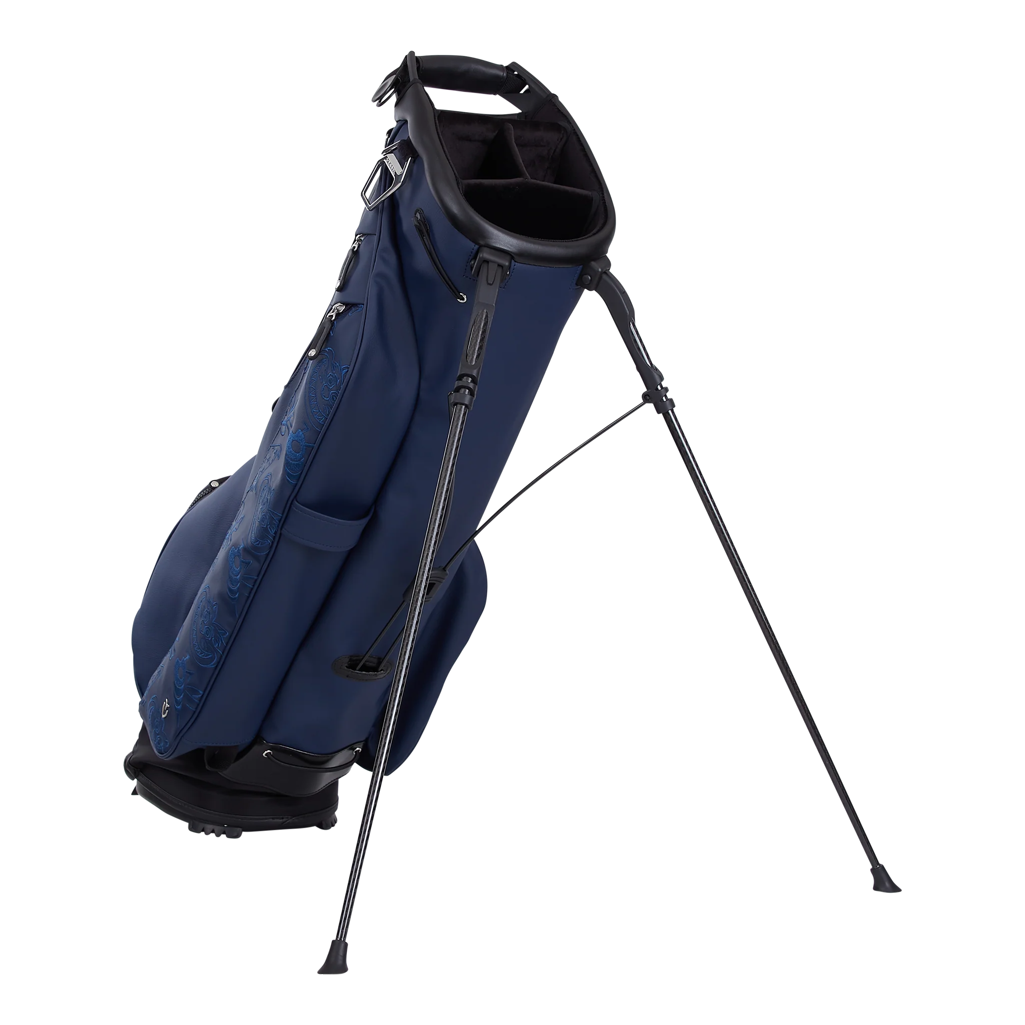 Frat Cat's Multi-Icon Vessel Stand Bag - Image 3