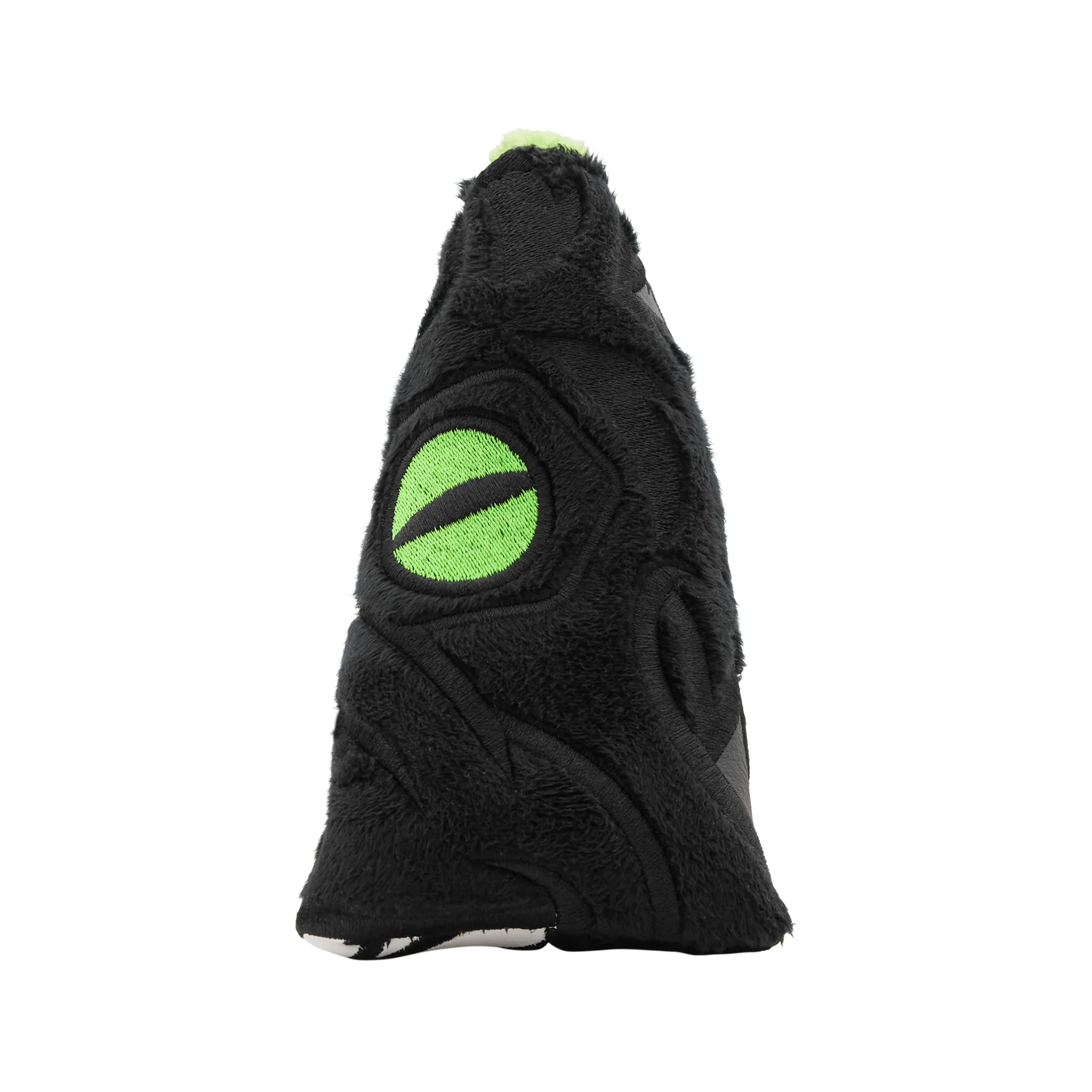 Friday the 13th Black Cat Blade Putter Headcover - Image 3
