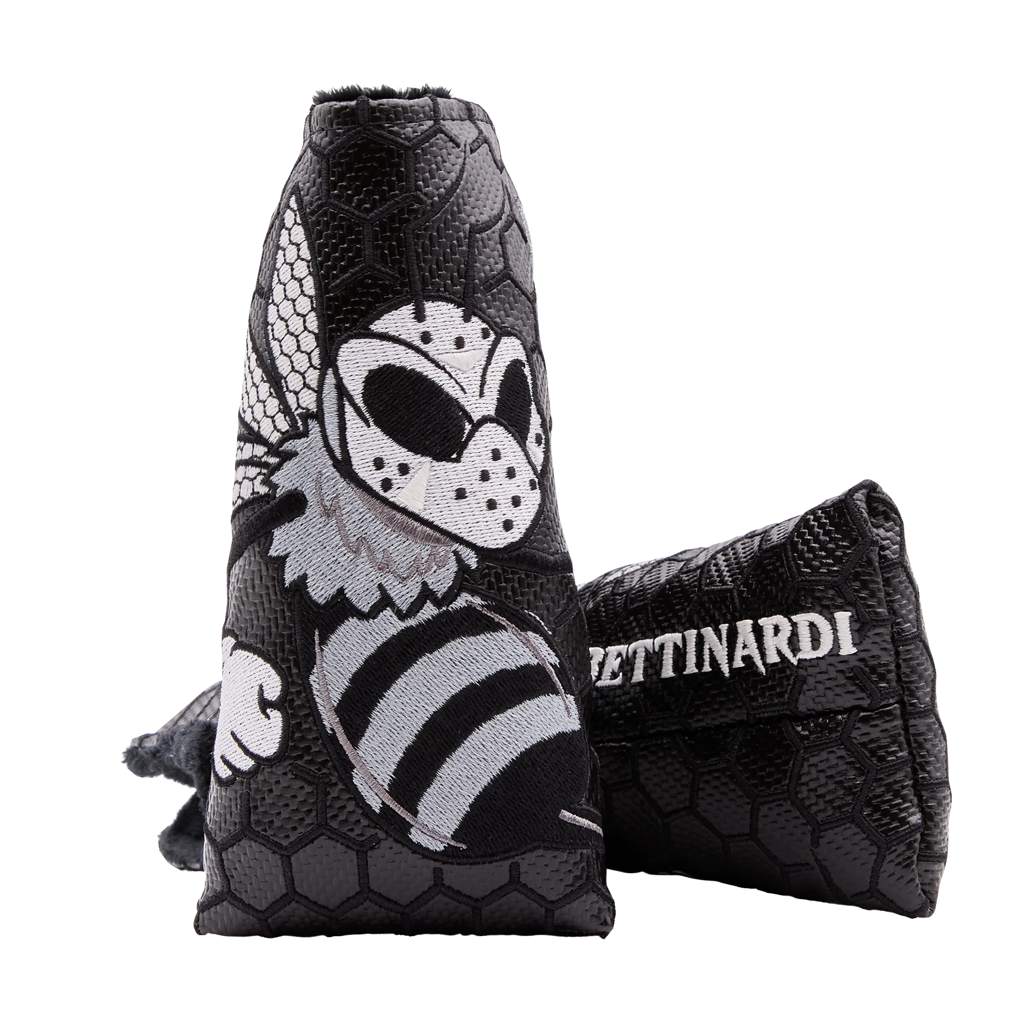 Friday the 13th Stinger Blade Putter Headcover