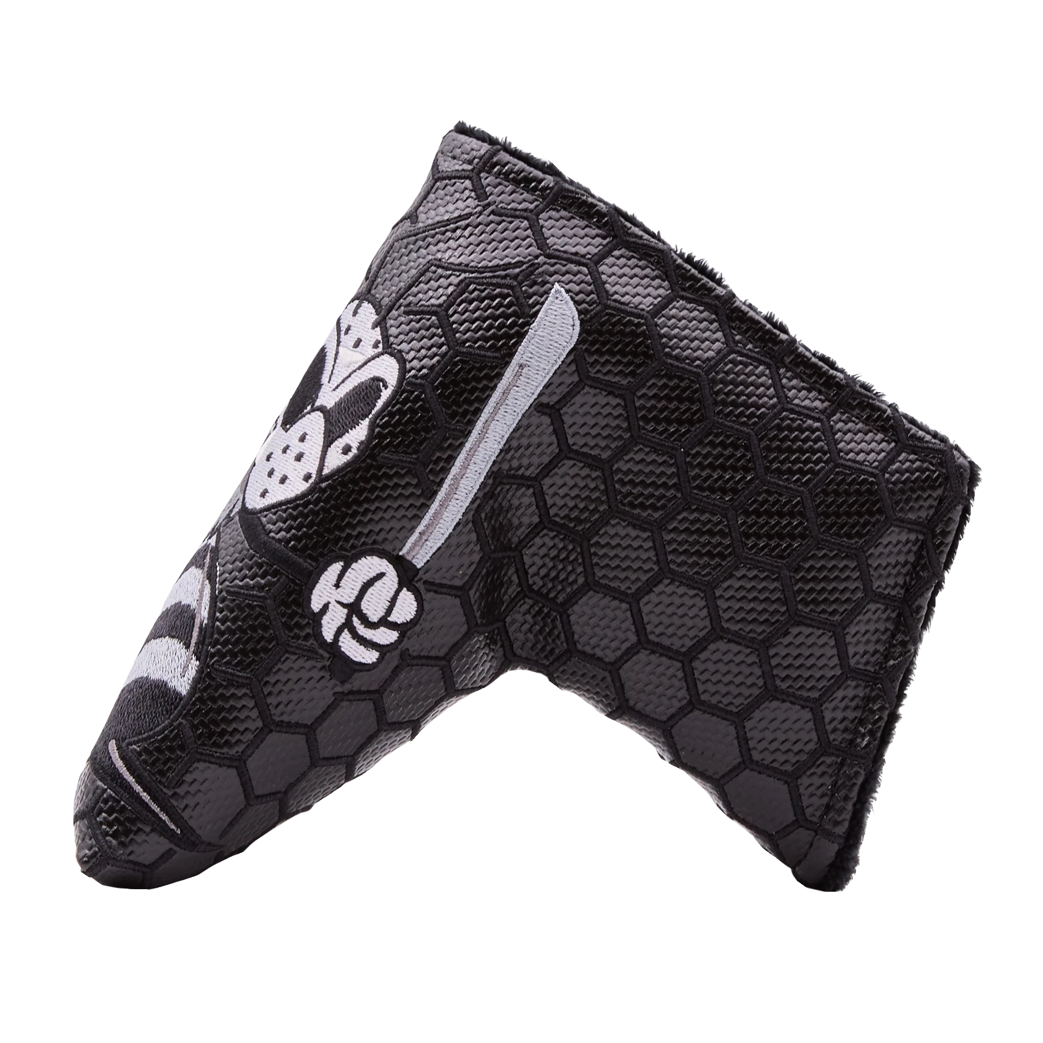 Friday the 13th Stinger Blade Putter Headcover - Image 2