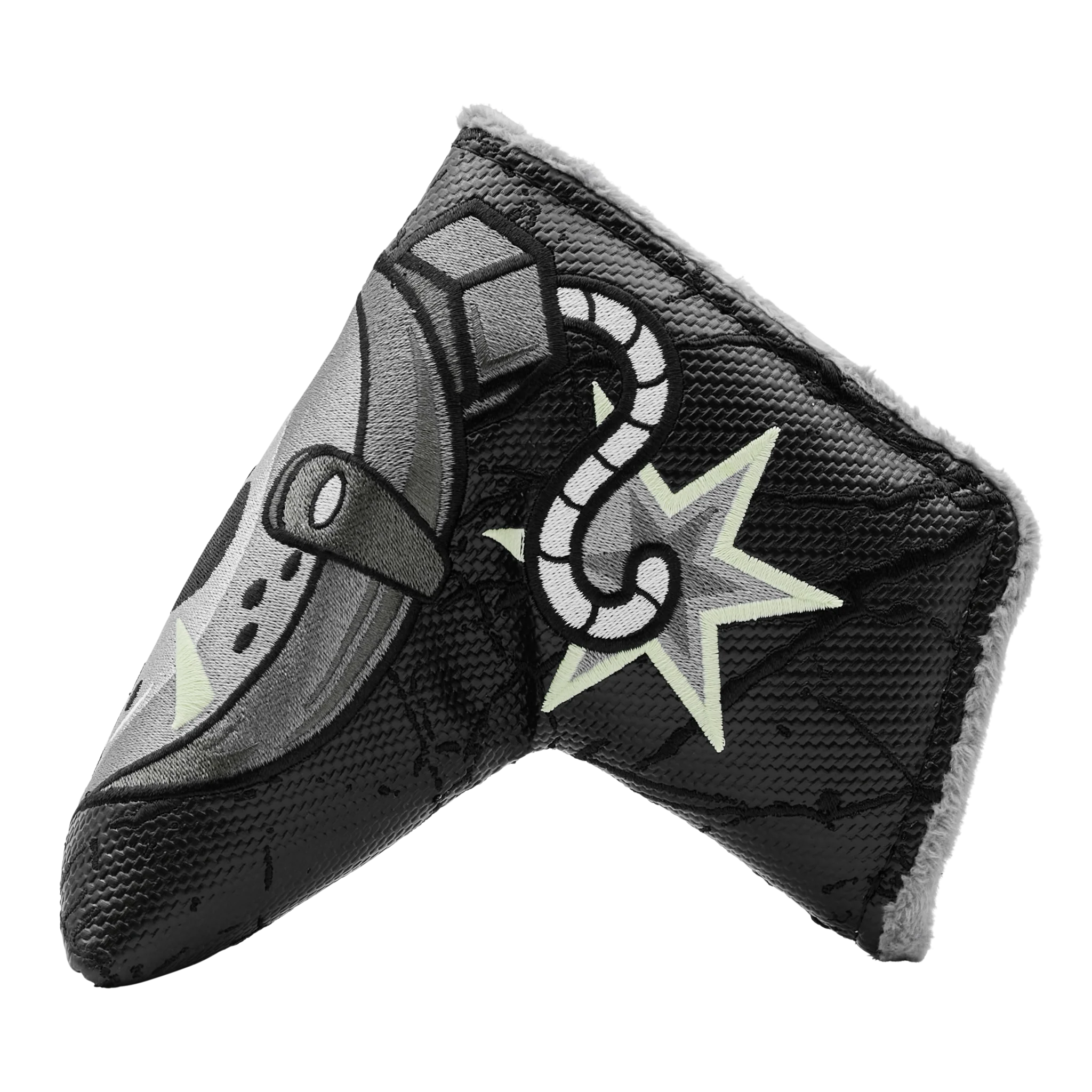 Friday the 13th Tour Dept Blade Headcover - Image 2