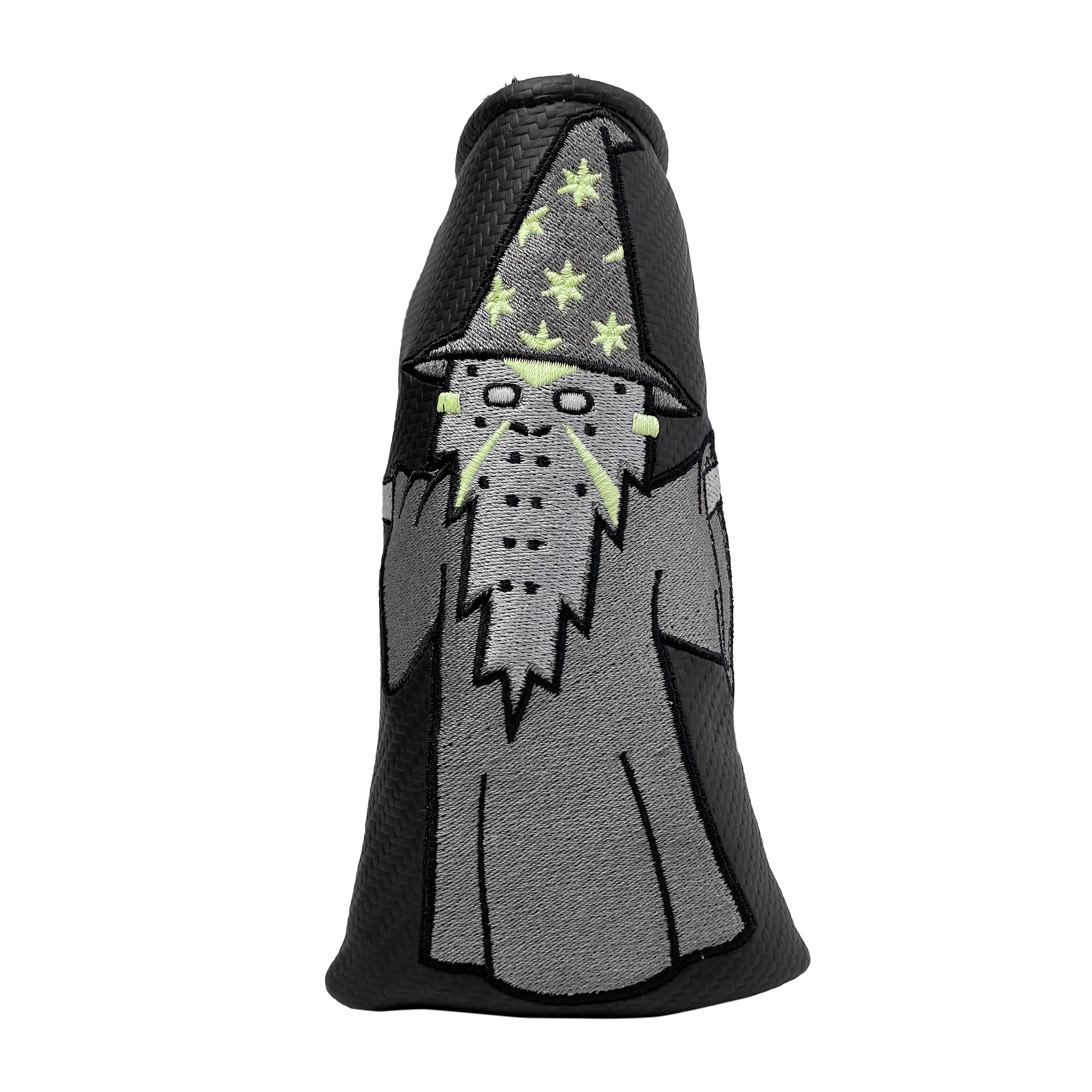 Friday the 13th Wizard Tour Dept. Headcover - Image 3